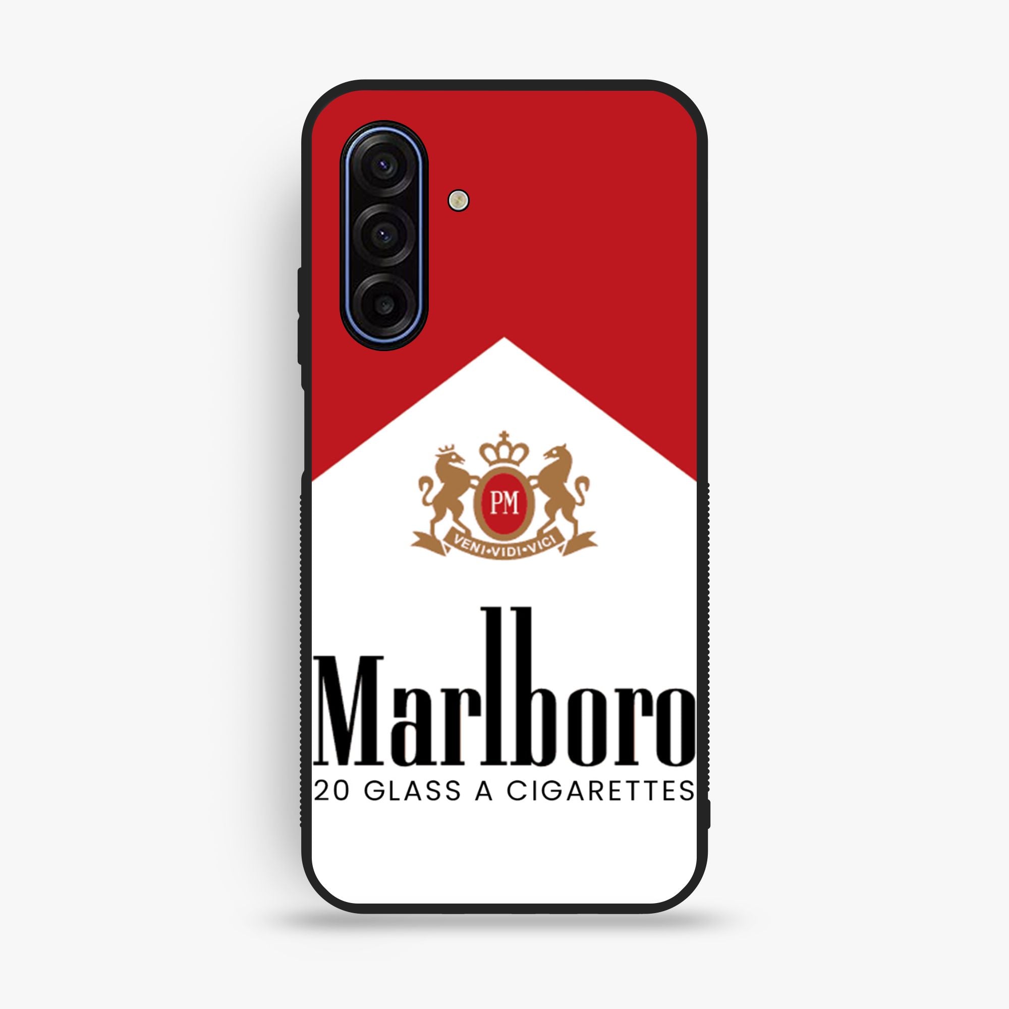 Samsung A17 - Design 141 - Premium Glossy Phone Case