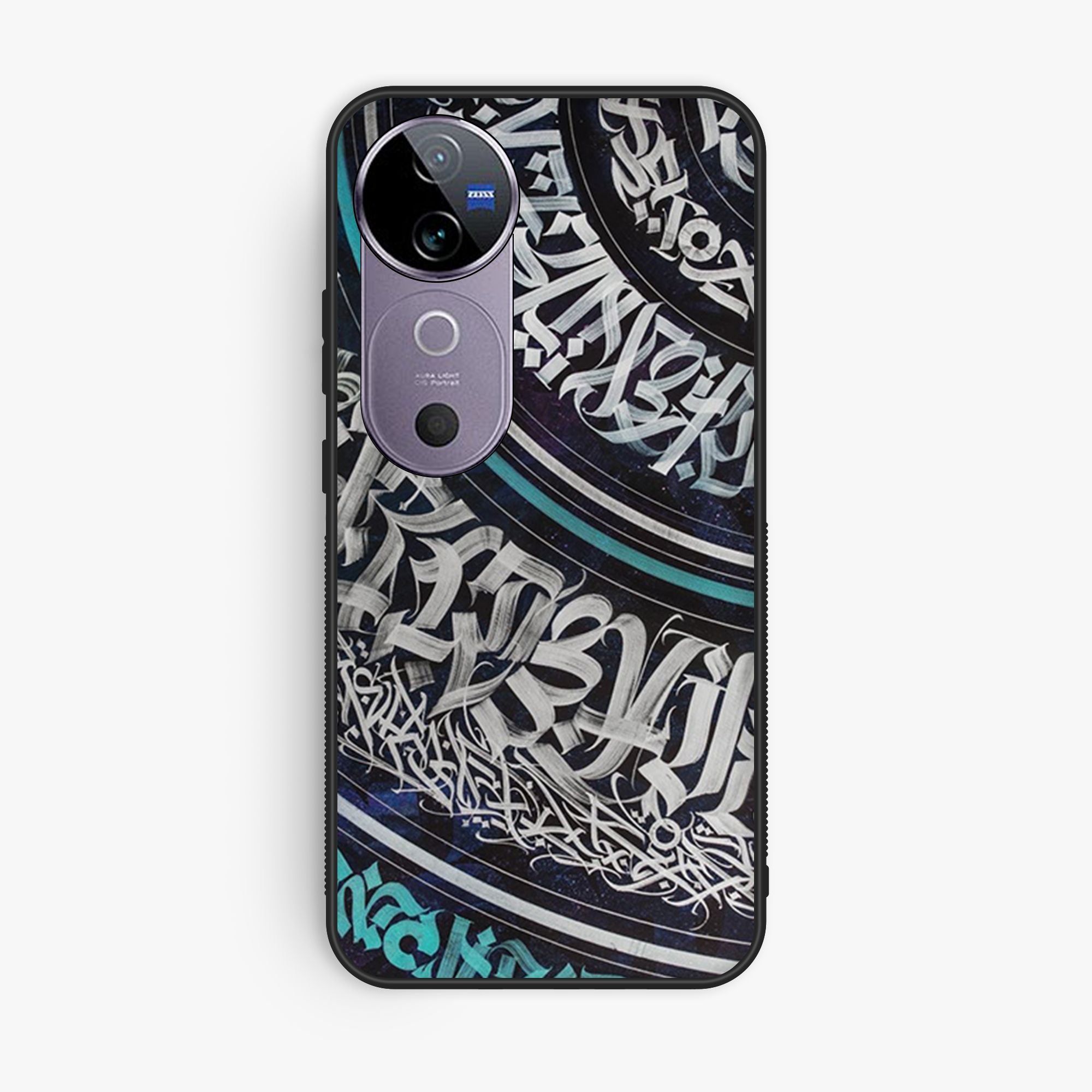 Vivo V40 Design 083 Premium Glossy Phone Case