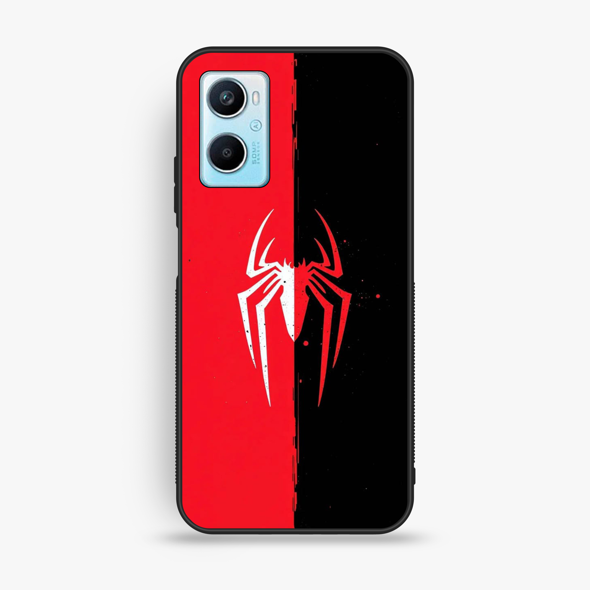 0ppo A96 Design Design 089 Premium Glossy Phone Case
