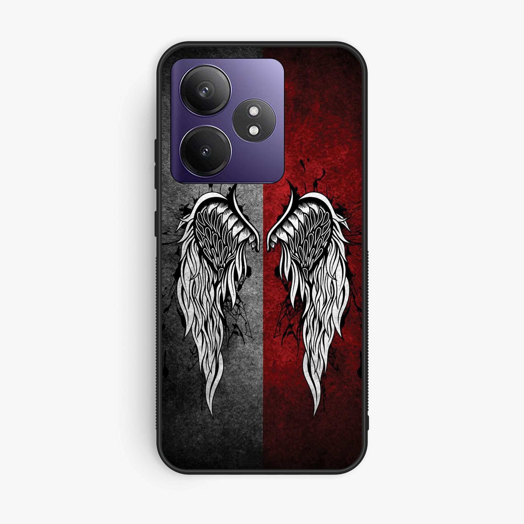 Realme Realme GT Neo 6 Design 009 Premium Glossy Phone Case