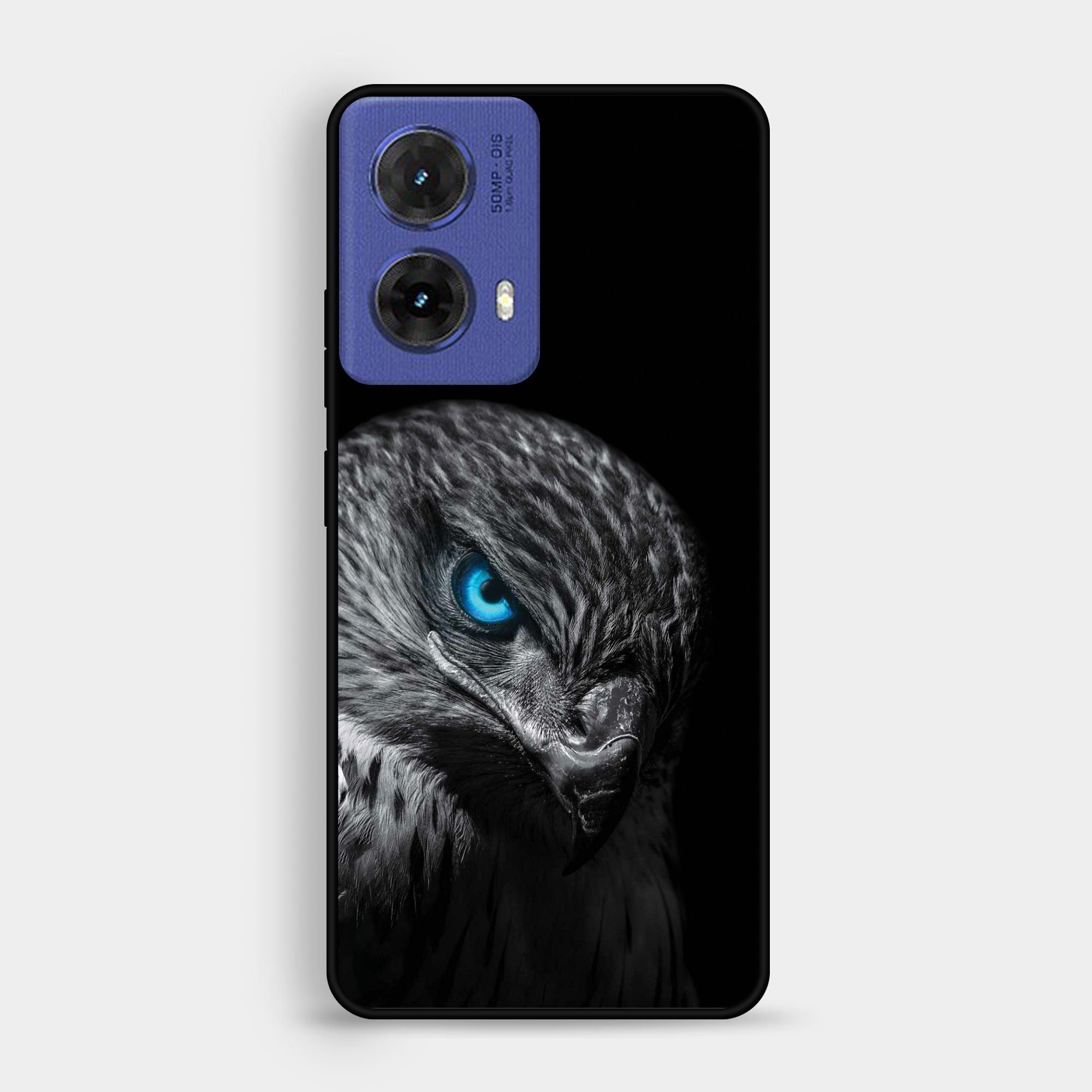 Motorola Moto G85 - Design 028 - Premium Glossy Phone Case