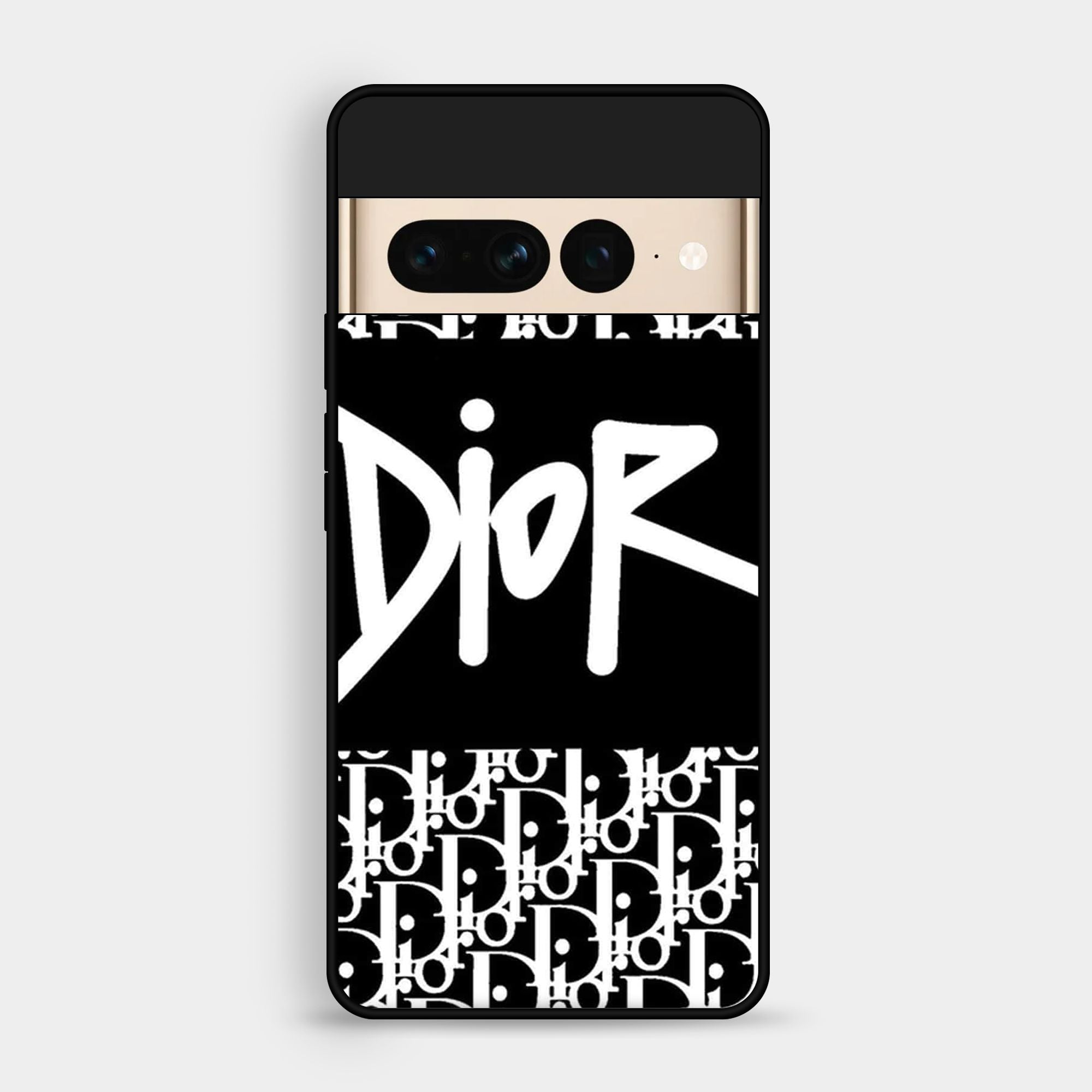 Google Pixel 7 Pro Design 127 Premium Glossy Phone Case