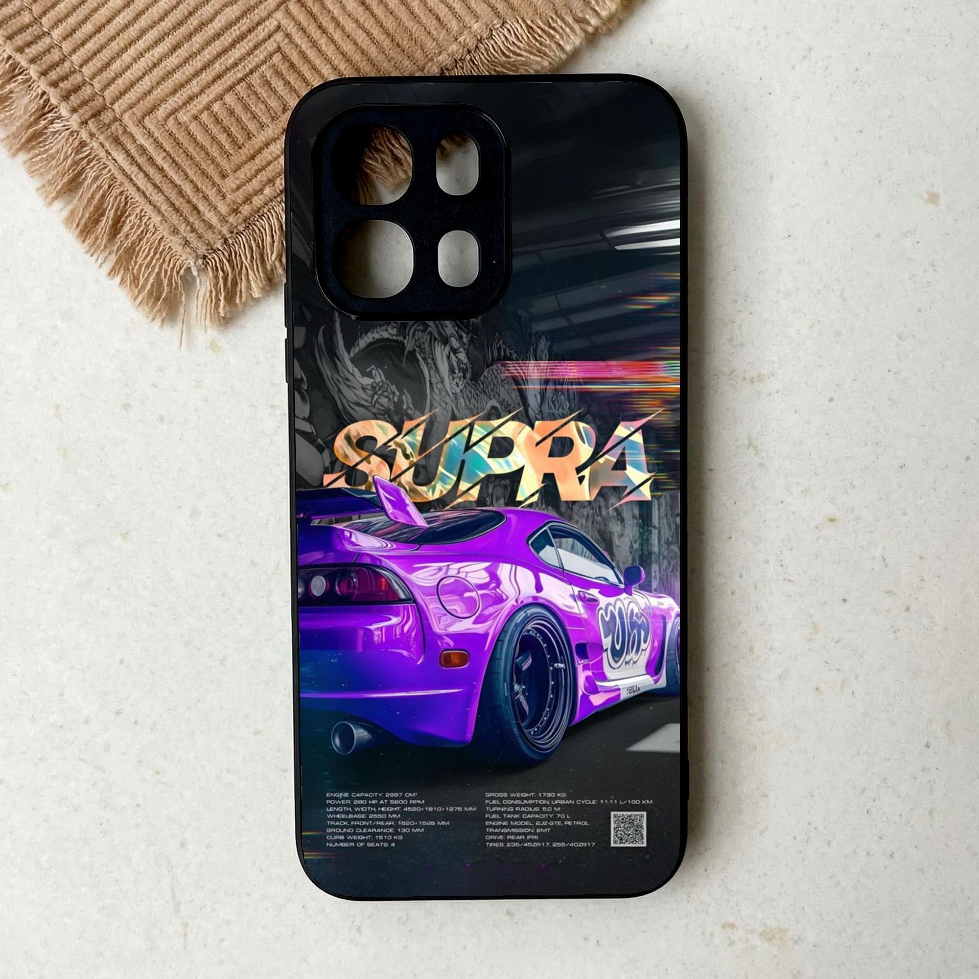 Oppo A6s - Wallpaper 41 - Premium Glossy Phone Case 45d2e24f31be753a7e4aa636b8d95cae Mobile Phone Cases