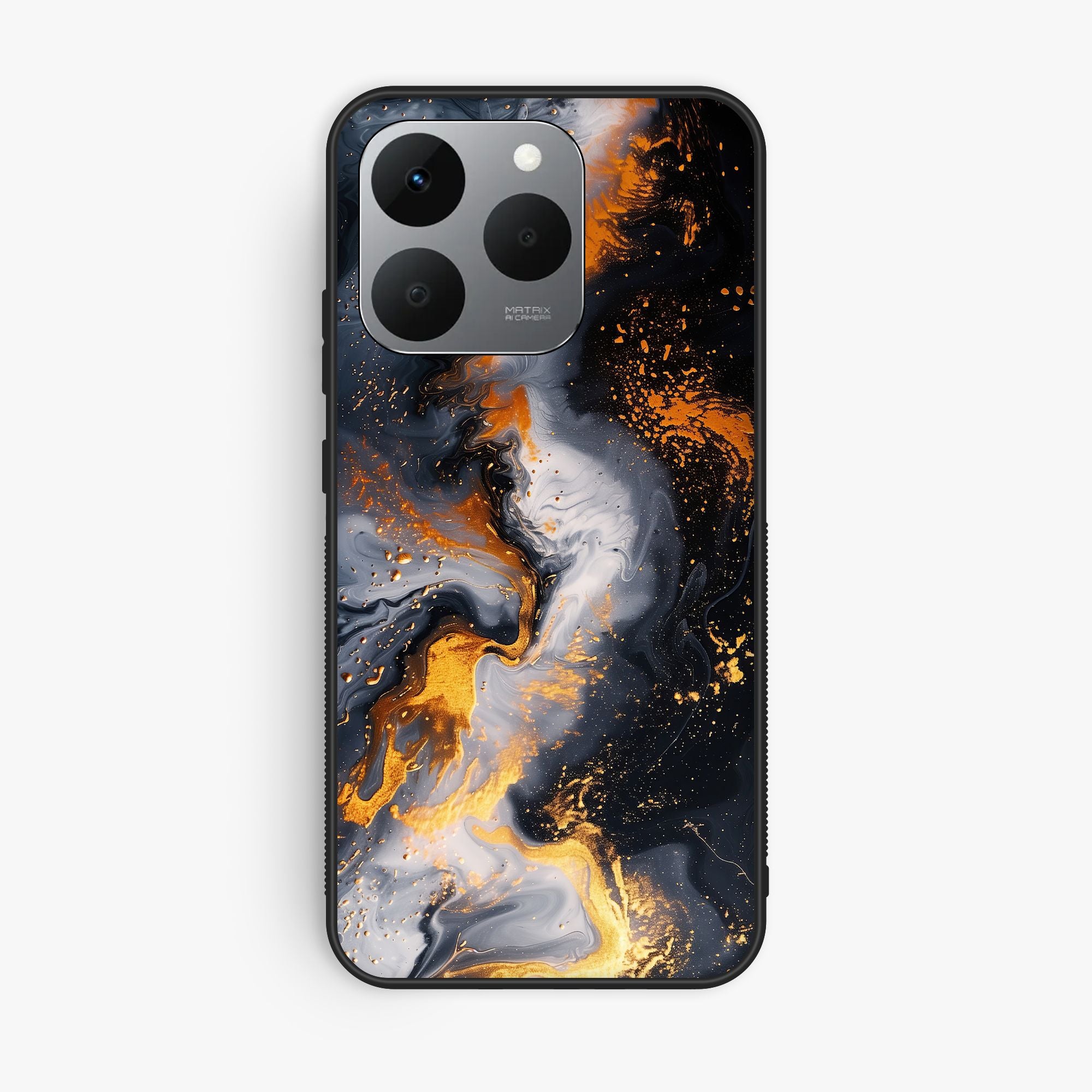 Realme 15T 5G - Design 096 - Premium Glossy Phone Case