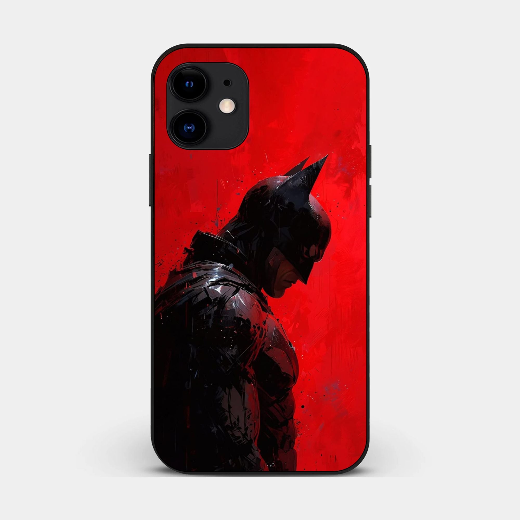 iPhone 12 Mini - Design 170 - Premium Glossy Phone Case