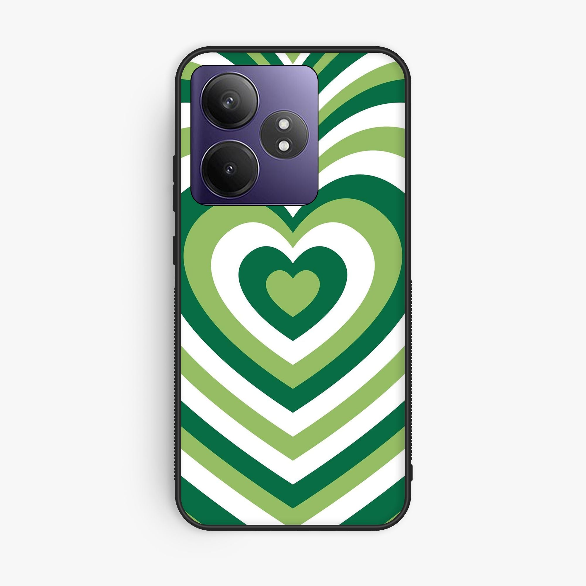 Realme Realme GT 6 Design 060 Premium Glossy Phone Case