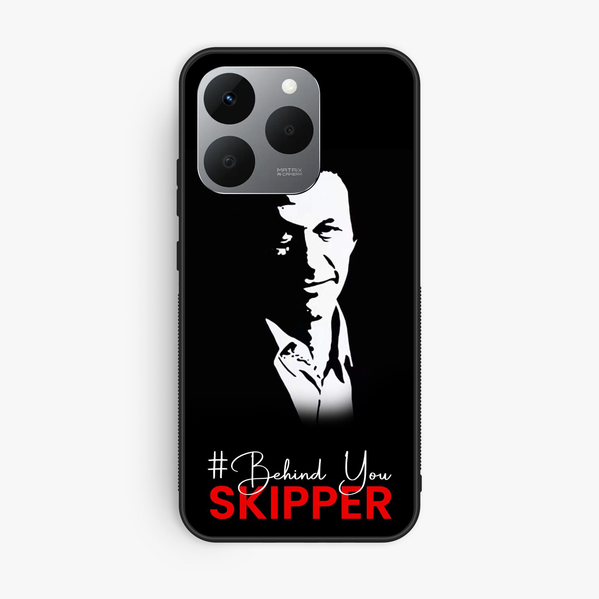 Realme 15T 5G - Design 173 - Premium Glossy Phone Case