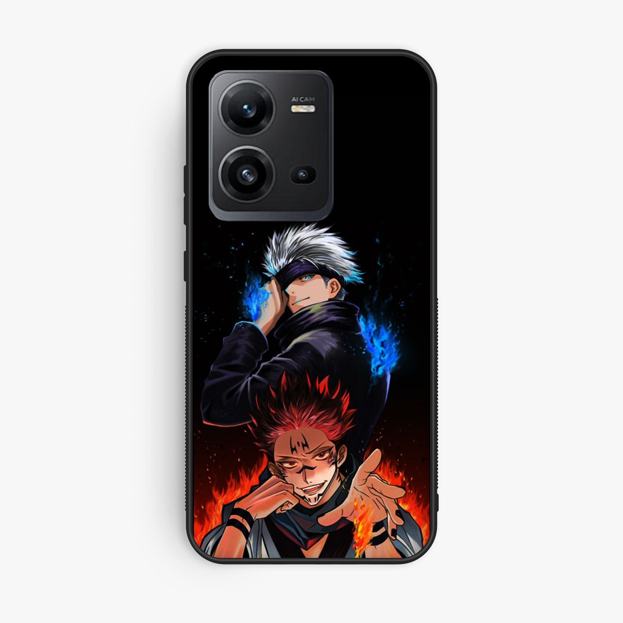 Vivo V25e Design 015 Premium Glossy Phone Case