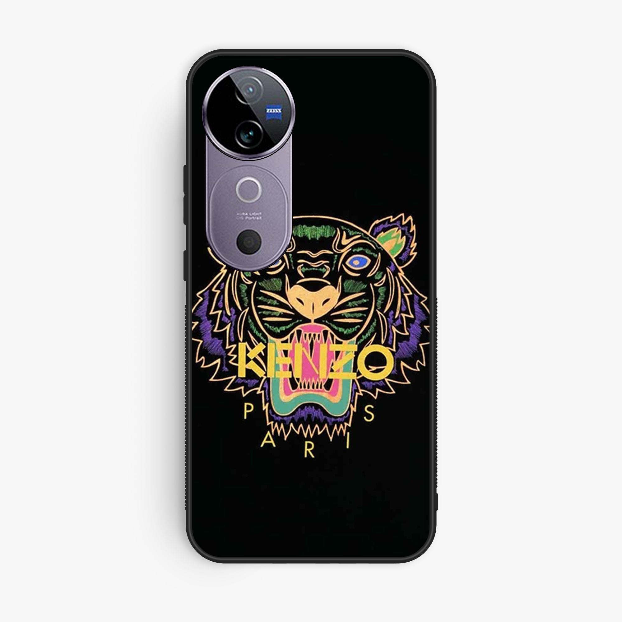 Vivo V40 Design 108 Premium Glossy Phone Case