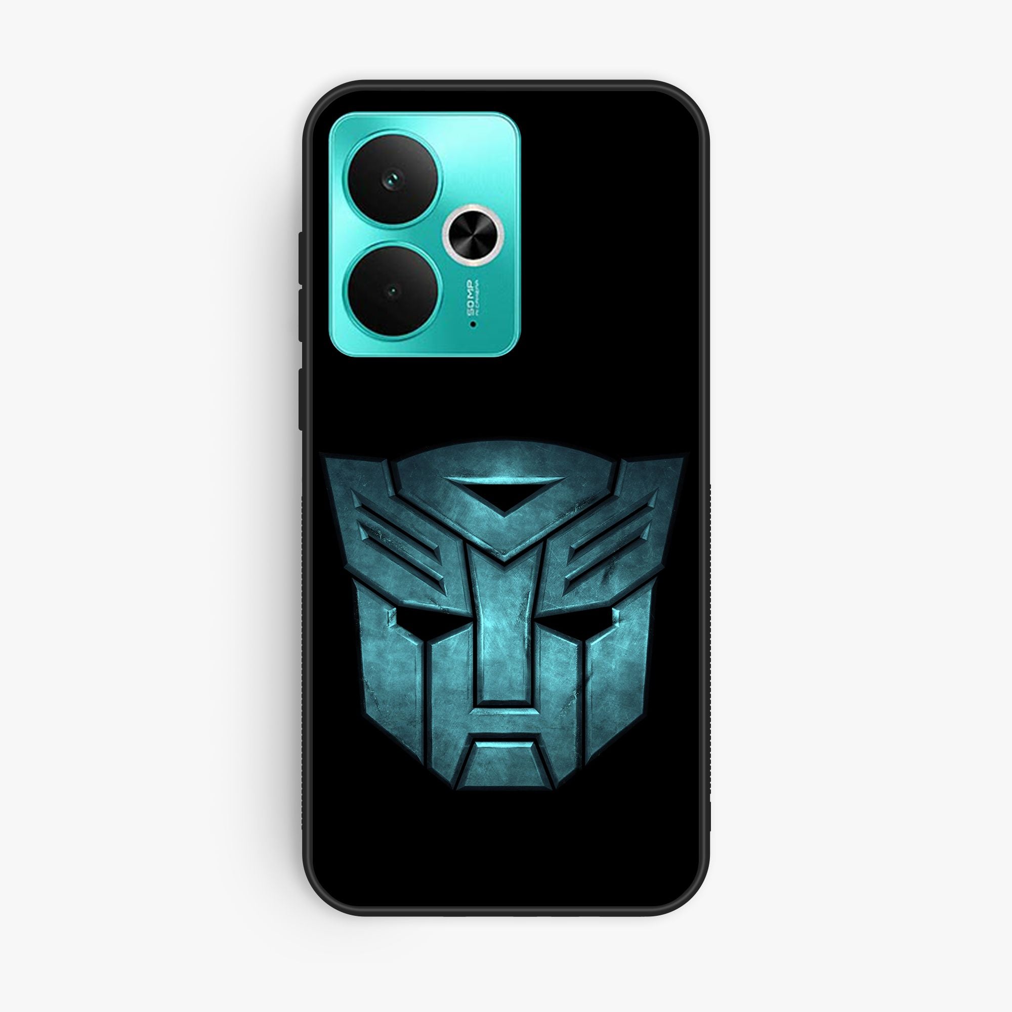 Realme Realme 14T 5G Design 147 Premium Glossy Phone Case