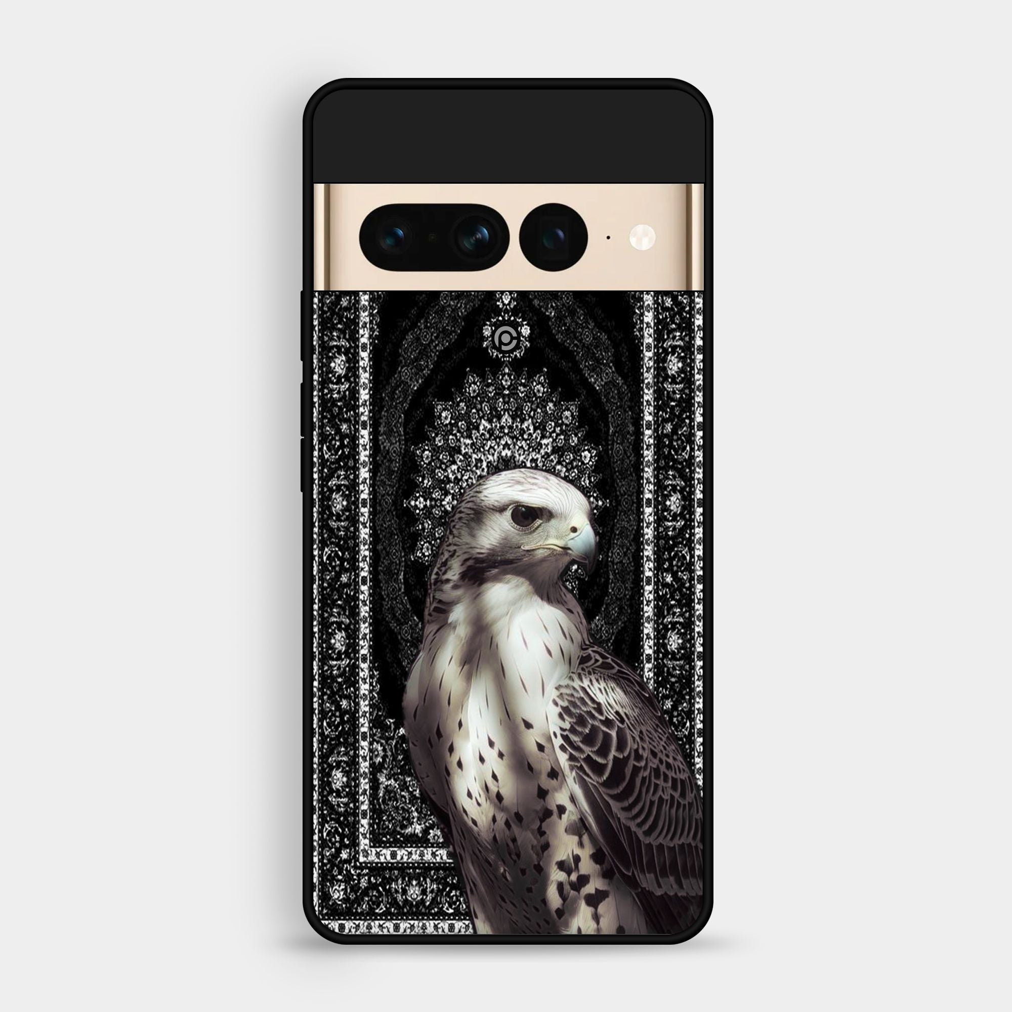 Google Pixel 7 Pro - Wallpaper 103 - Premium Glossy Phone Case 464dd596580b5e2a85534047d764c26d Mobile Phone Cases