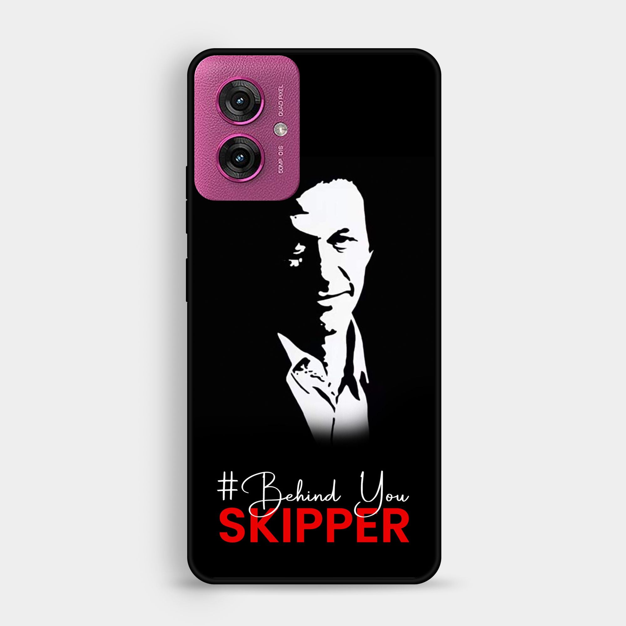 Motorola G55 - Design 173 - Premium Glossy Phone Case