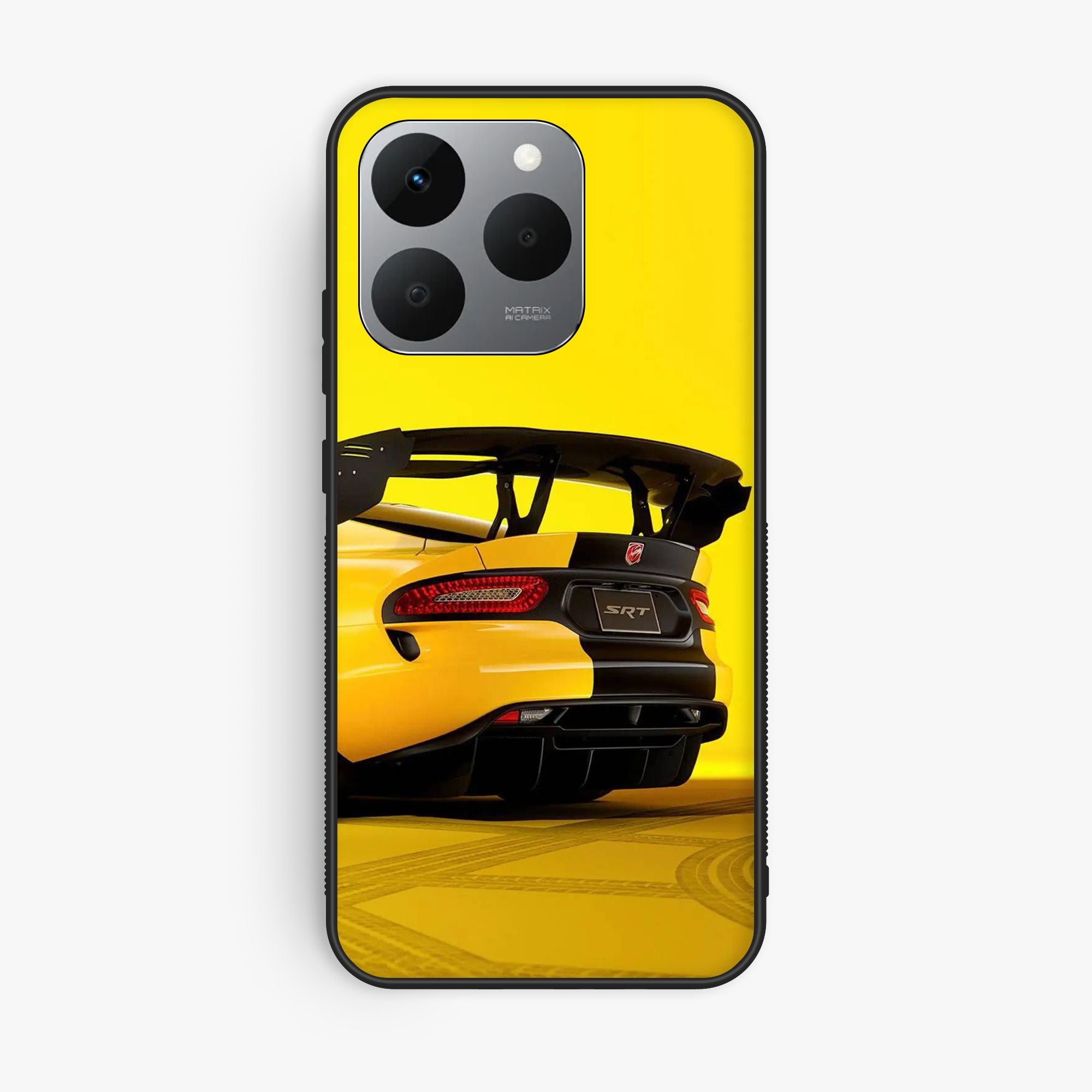 Realme 15T 5G - Design 152 - Premium Glossy Phone Case