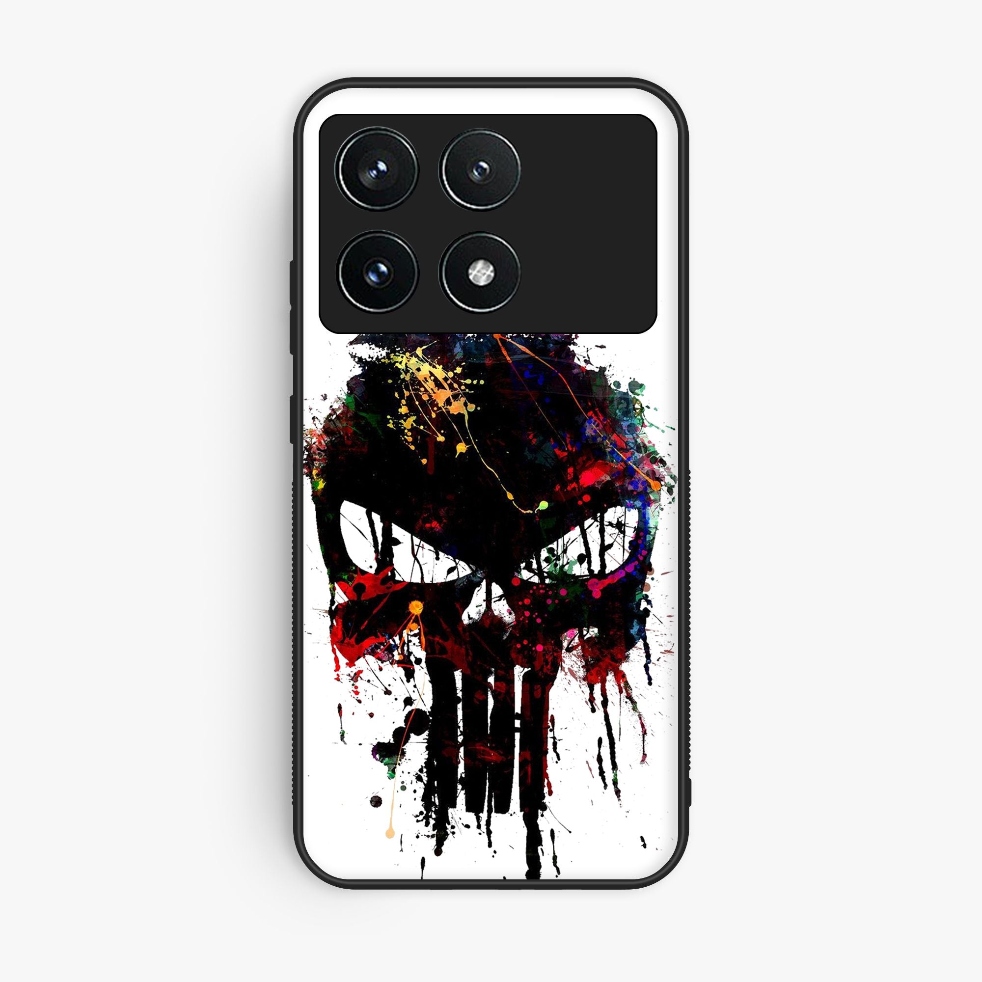 Xiaomi Xiaomi Redmi K70 Design 134 Premium Glossy Phone Case