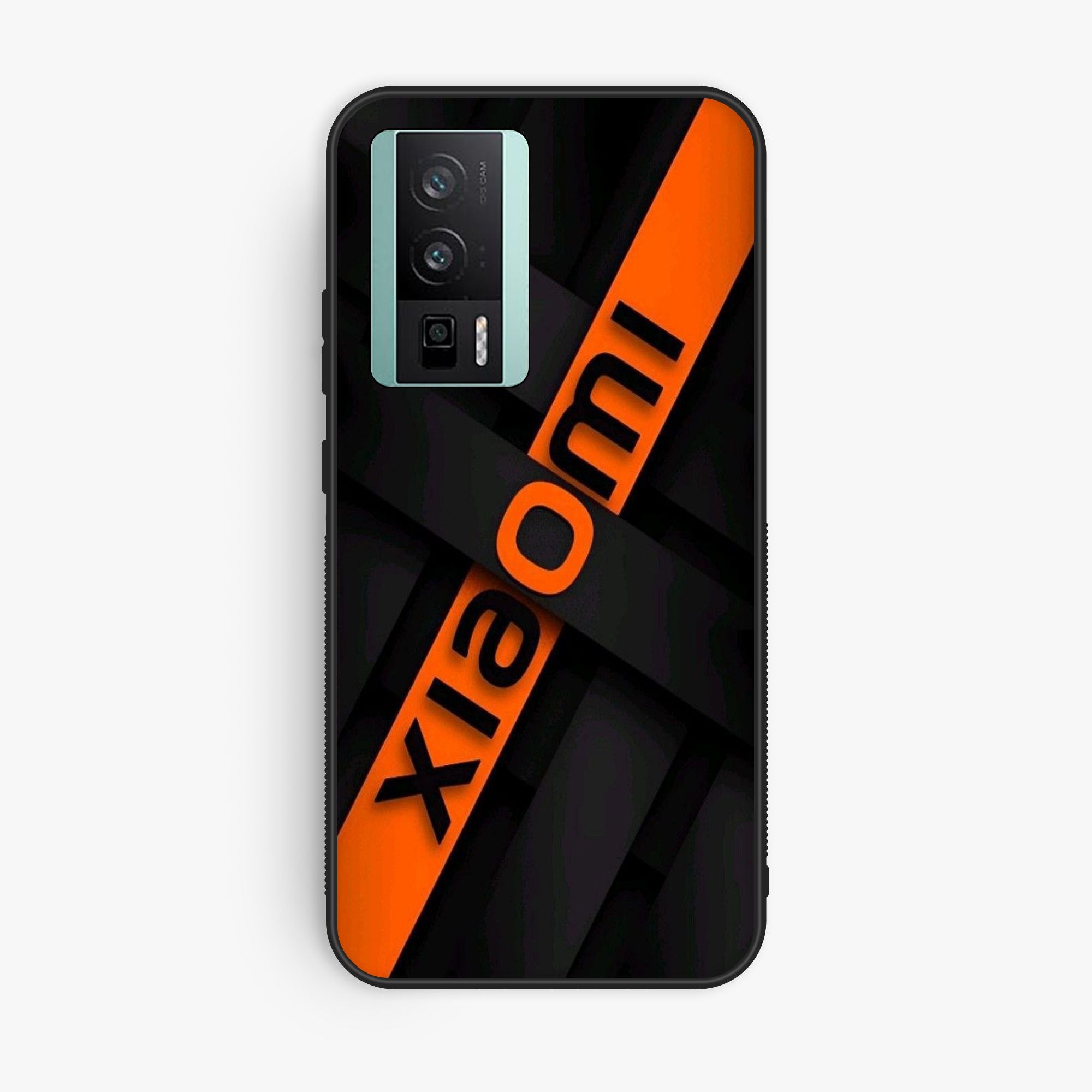 Redmi K60 - Design 001 - Premium Glossy Phone Case
