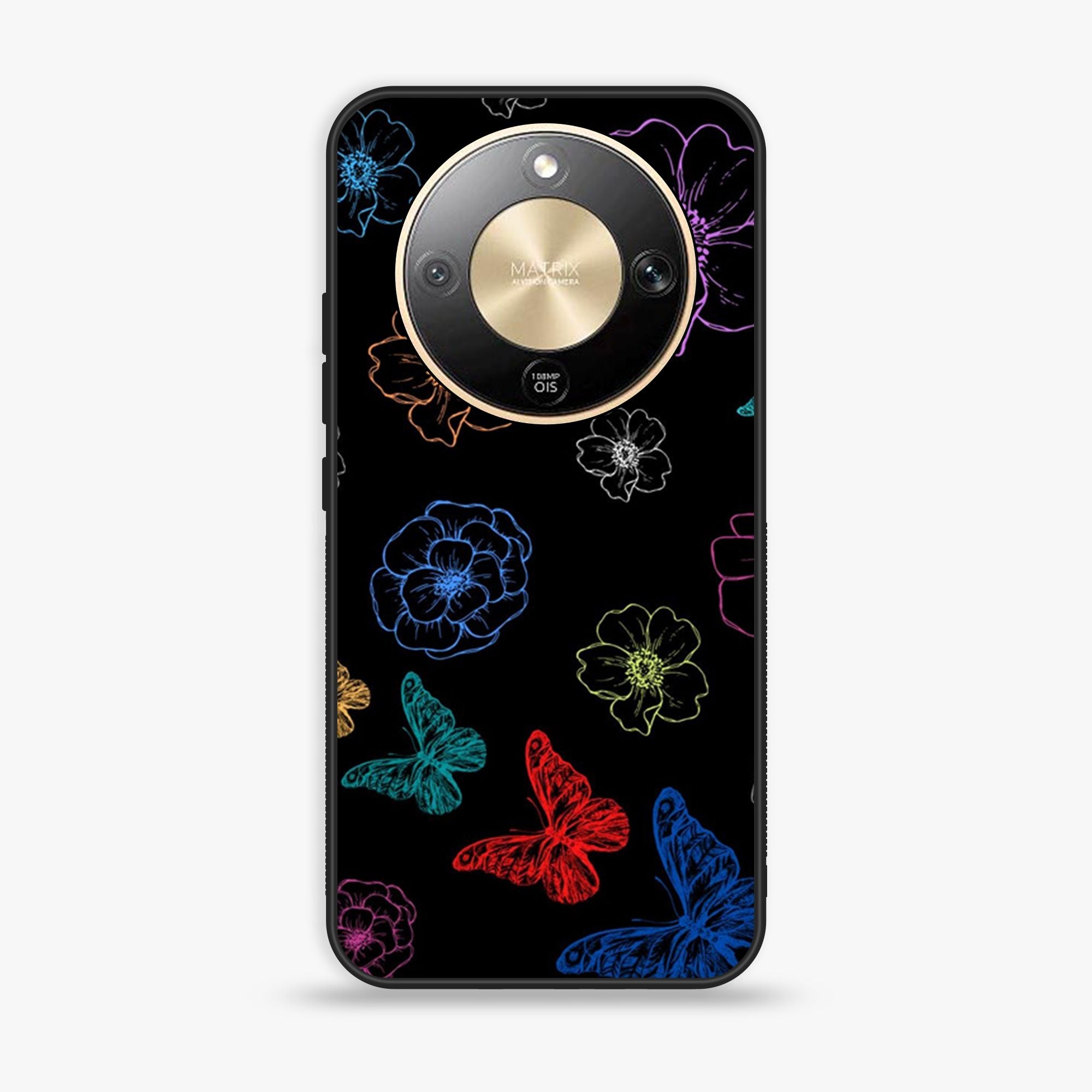 Honor X9d - Design 053 - Premium Glossy Phone Case