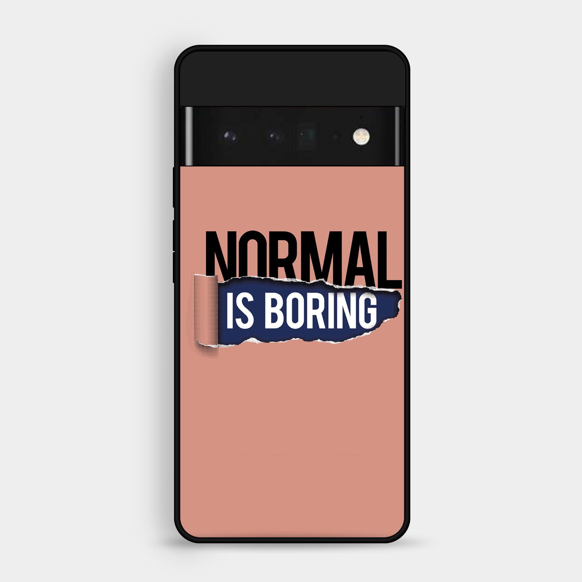 Google Pixel 6 Pro Design 130 Premium Glossy Phone Case