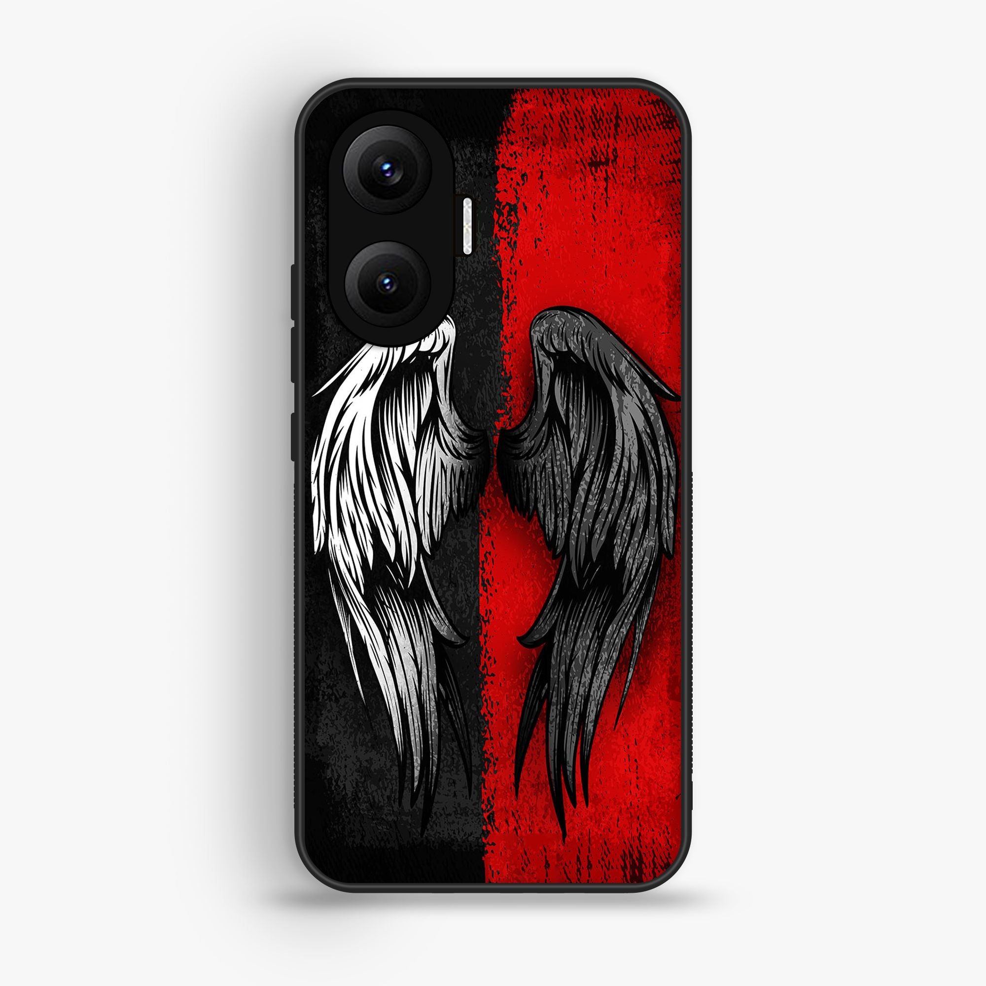 Xiaomi Redmi Turbo 4 Pro - Design 007 - Premium Glossy Phone Case