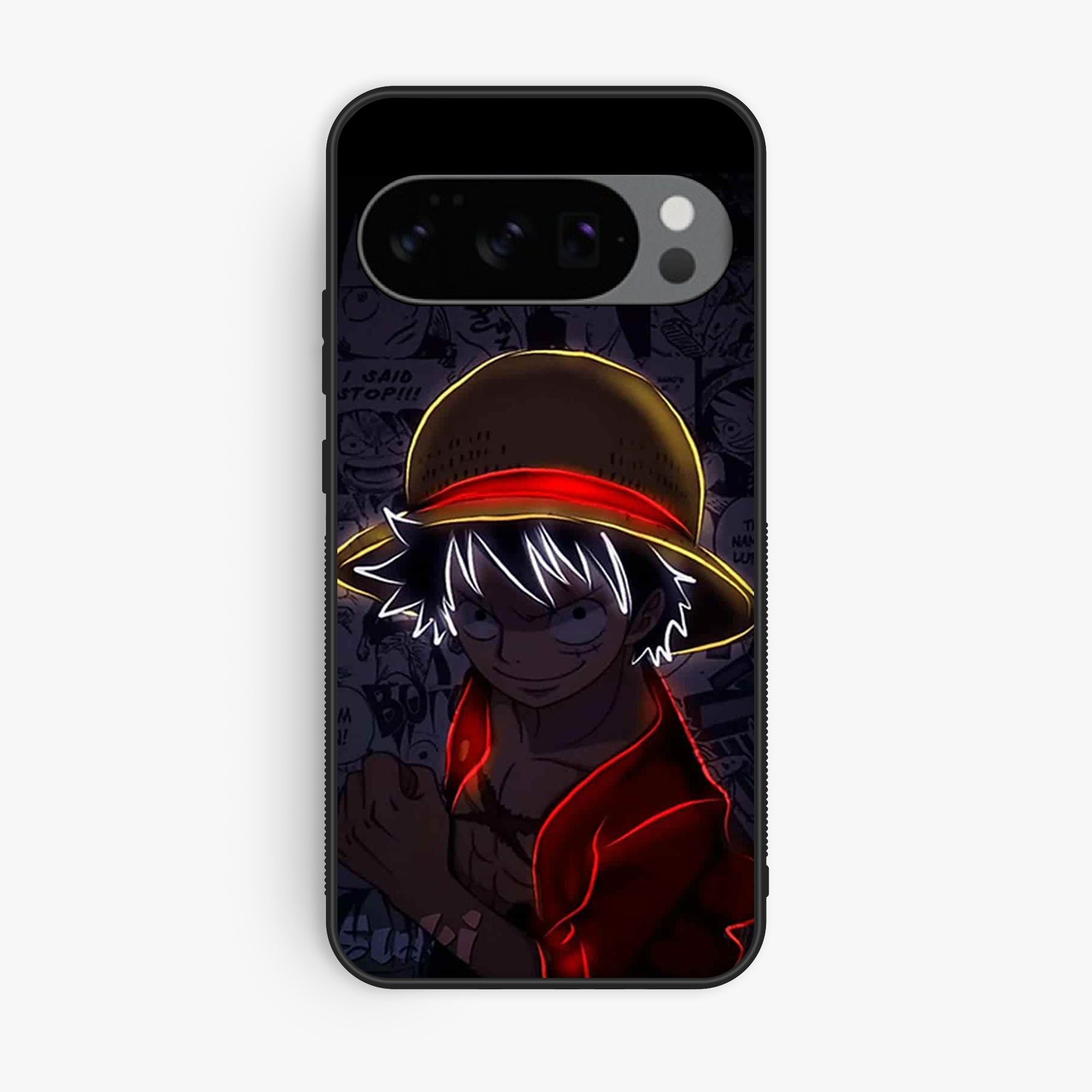 Google Pixel 9 Pro Design 116 Premium Glossy Phone Case
