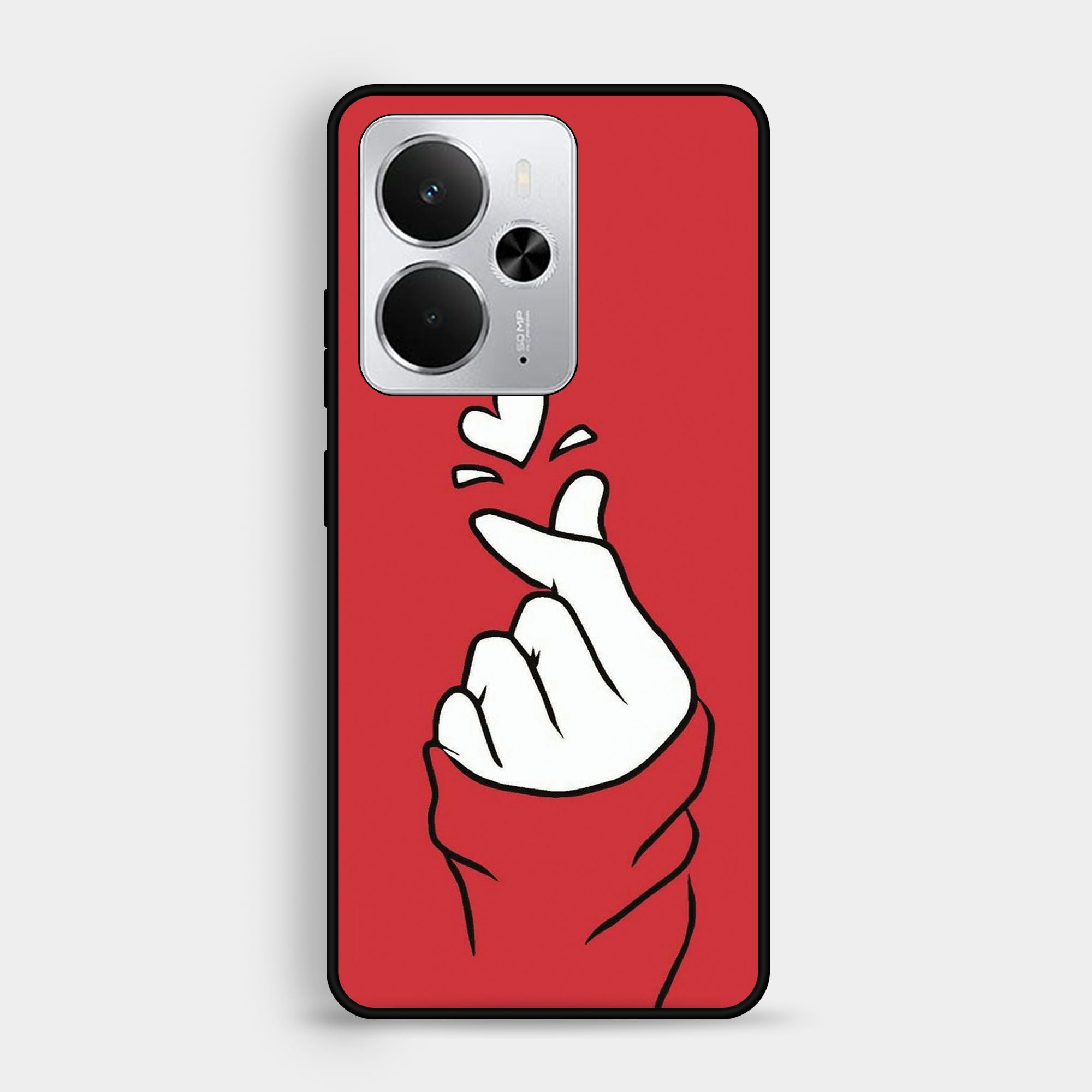 Realme Realme 14 5G Design 160 Premium Glossy Phone Case