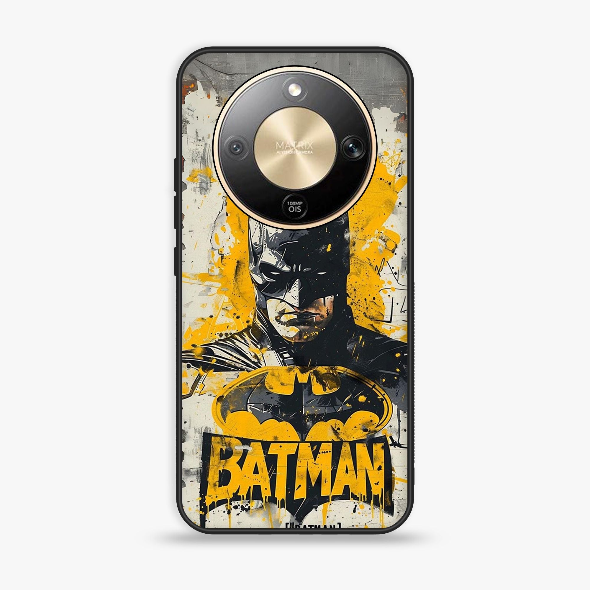 Honor X9d - Design 168 - Premium Glossy Phone Case