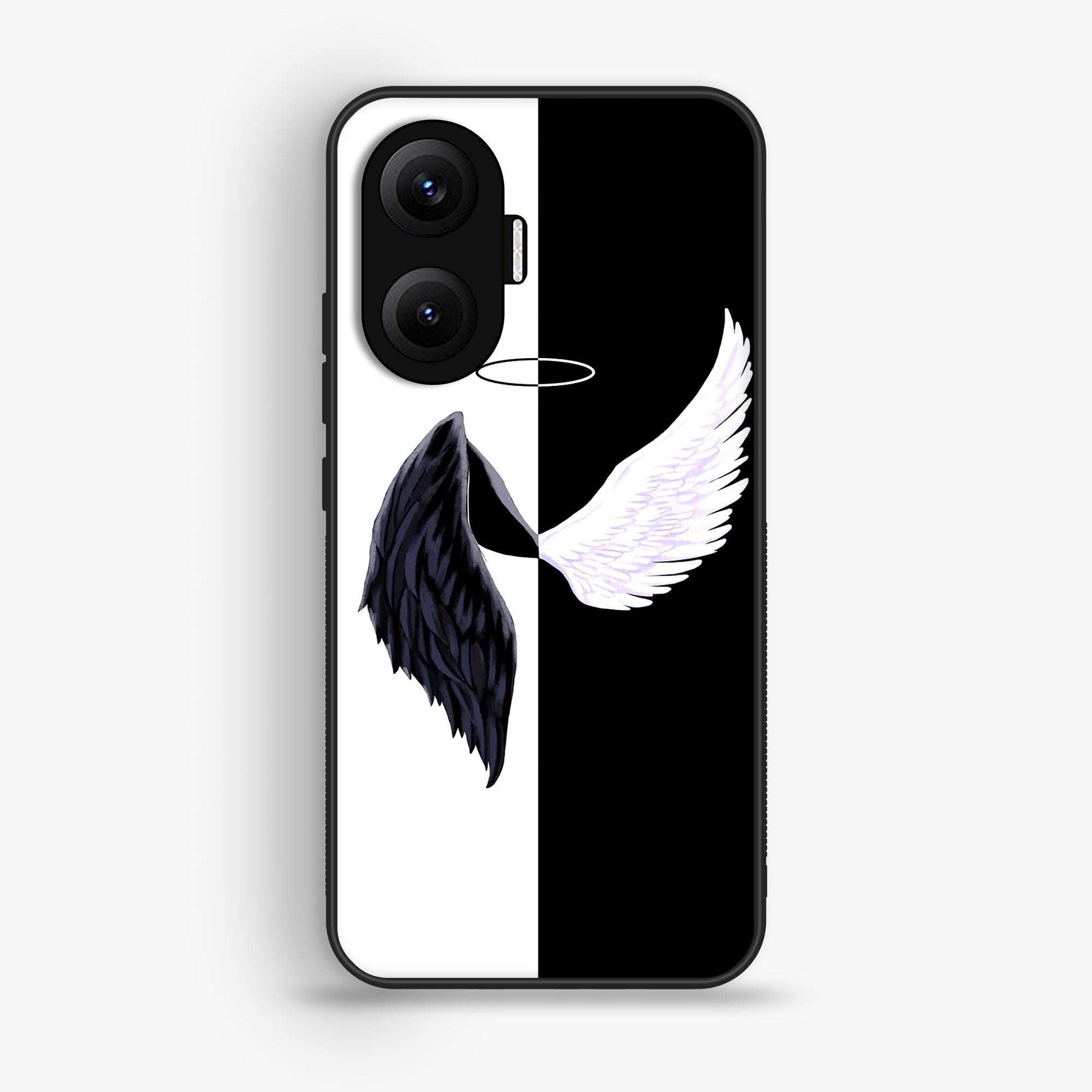 Xiaomi Redmi Turbo 4 Pro - Design 011 - Premium Glossy Phone Case