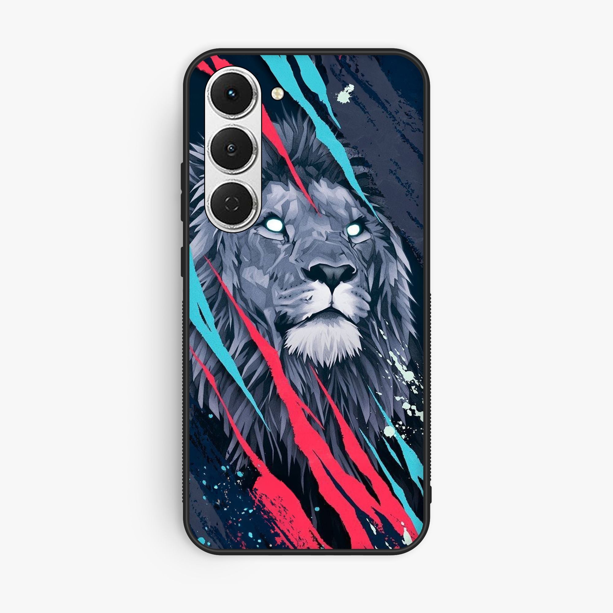 Tecno Spark 40 Pro - Design 006 - Premium Glossy Phone Case