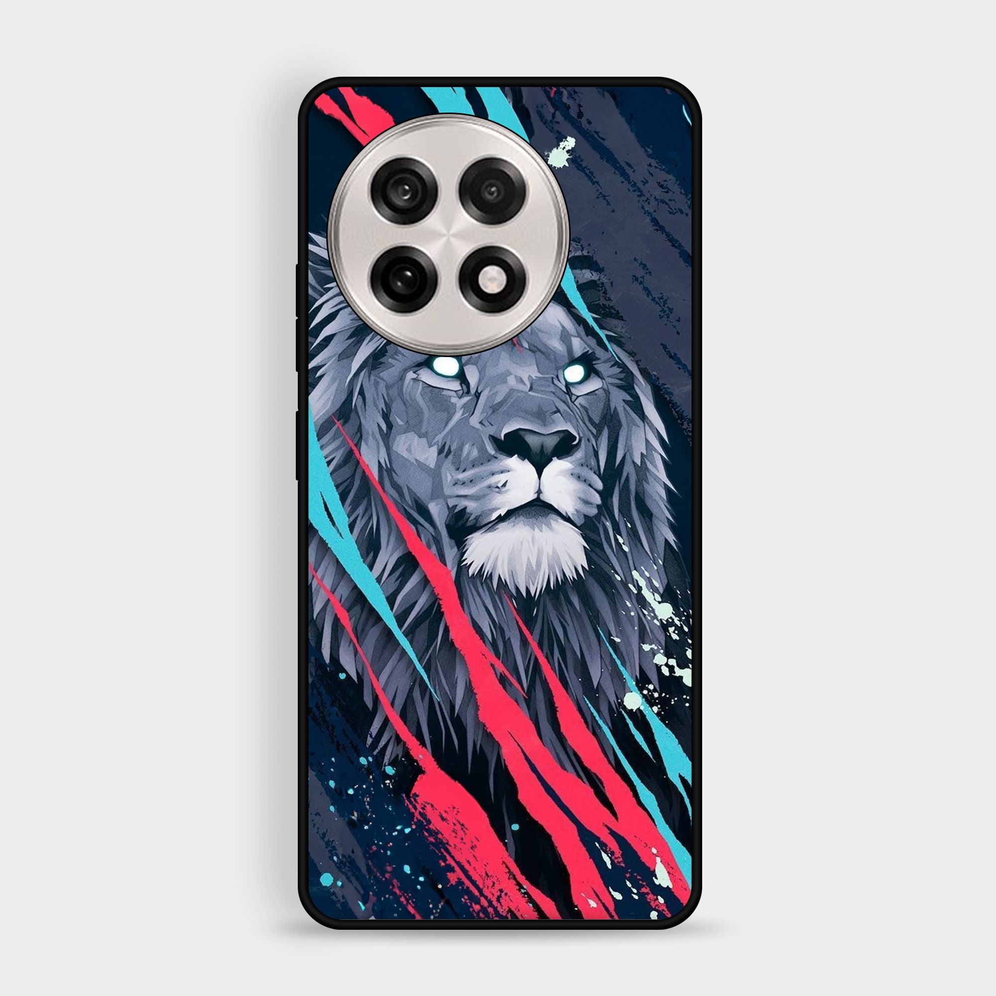 OnePlus 13R - Design 006 - Premium Glossy Phone Case