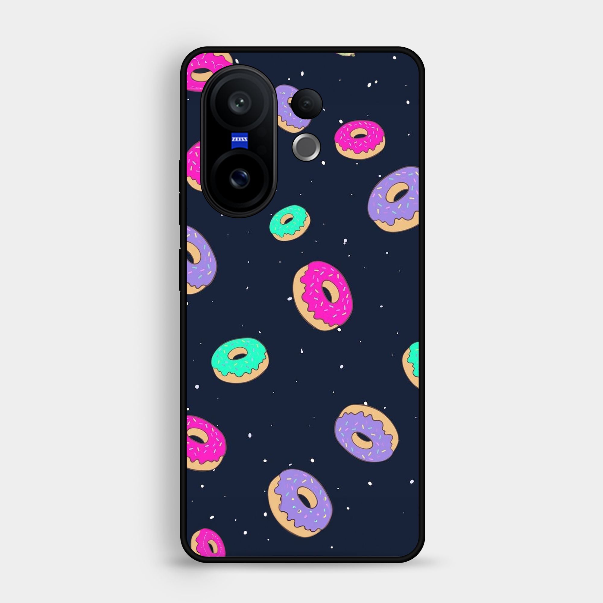 Vivo X200 FE - Design 020 - Premium Glossy Phone Case