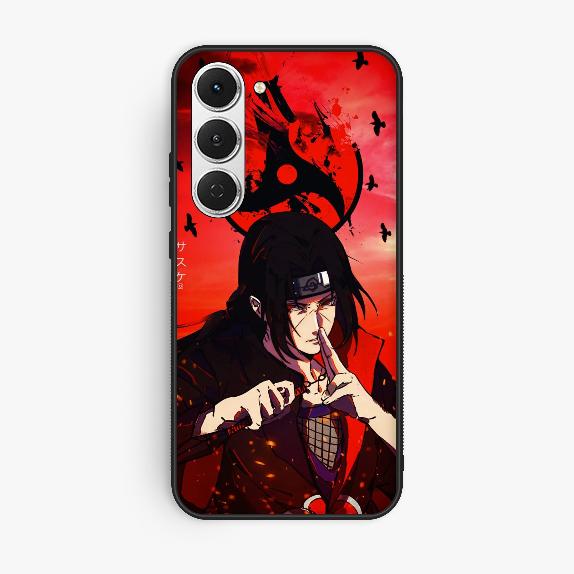 Tecno Spark 40 Pro - Design 163 - Premium Glossy Phone Case