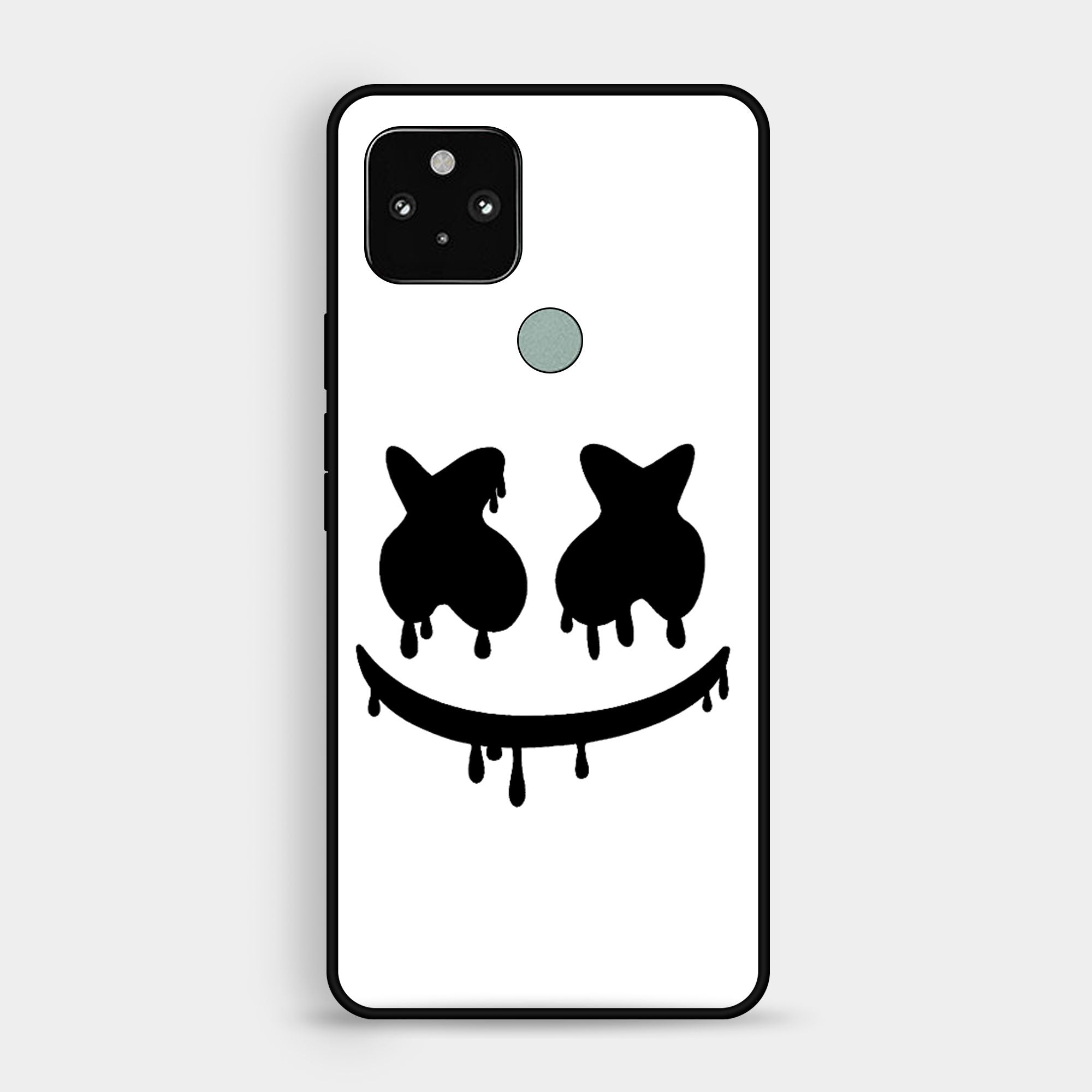 Google Pixel 5a Design 139 Premium Glossy Phone Case