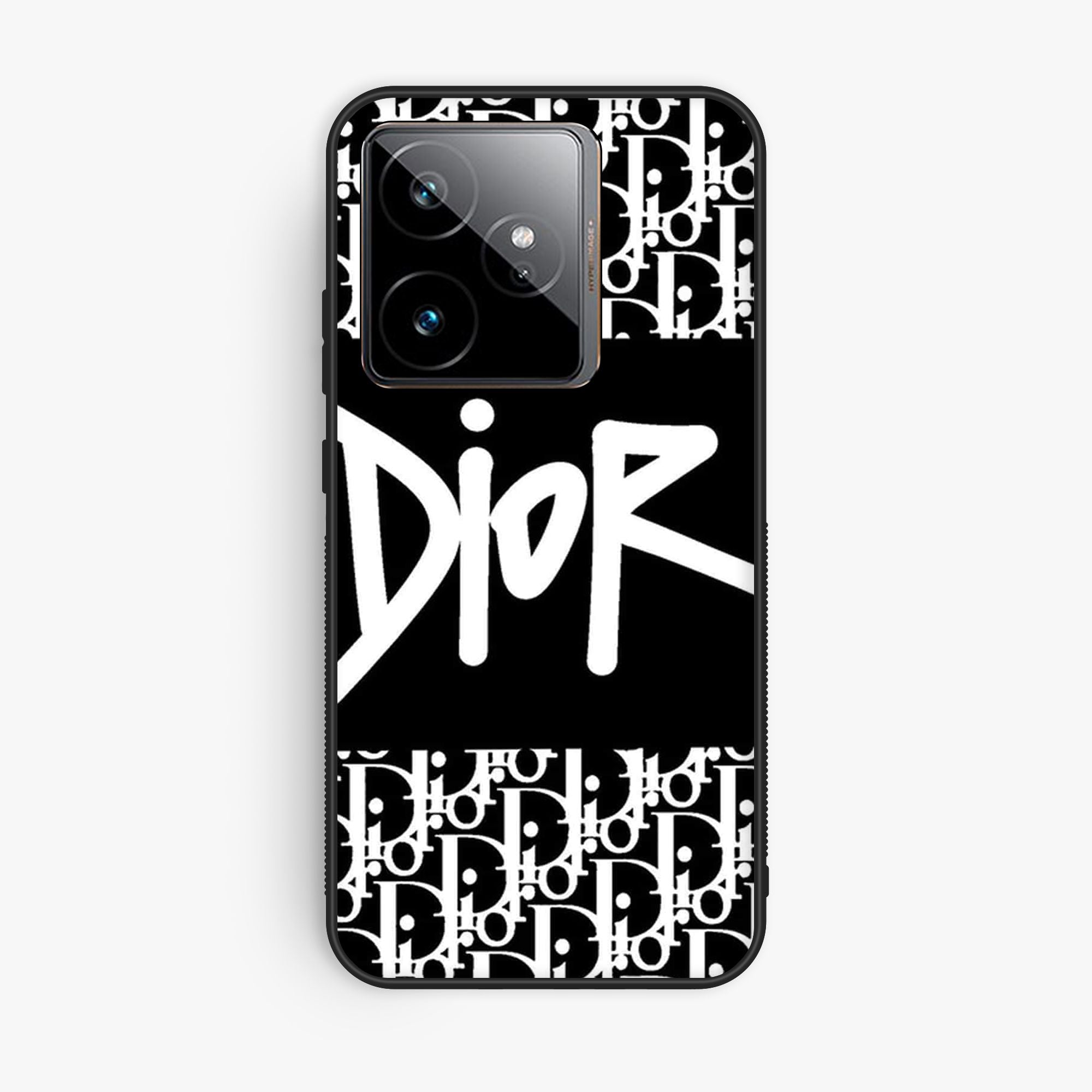 Realme GT 7 - Design 127 - Premium Glossy Phone Case