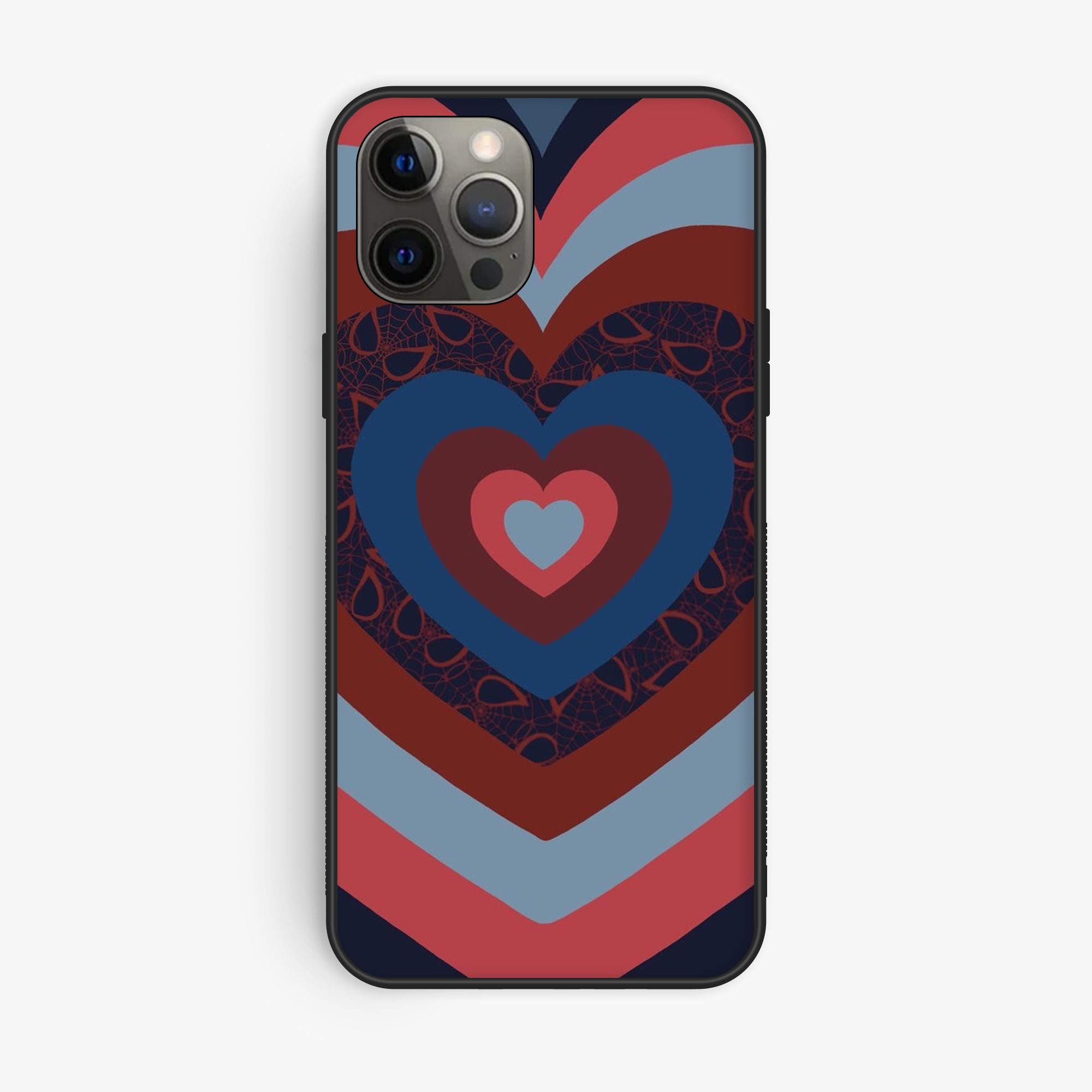 iPhone 12 Pro Max - Design 057 - Premium Glossy Phone Case