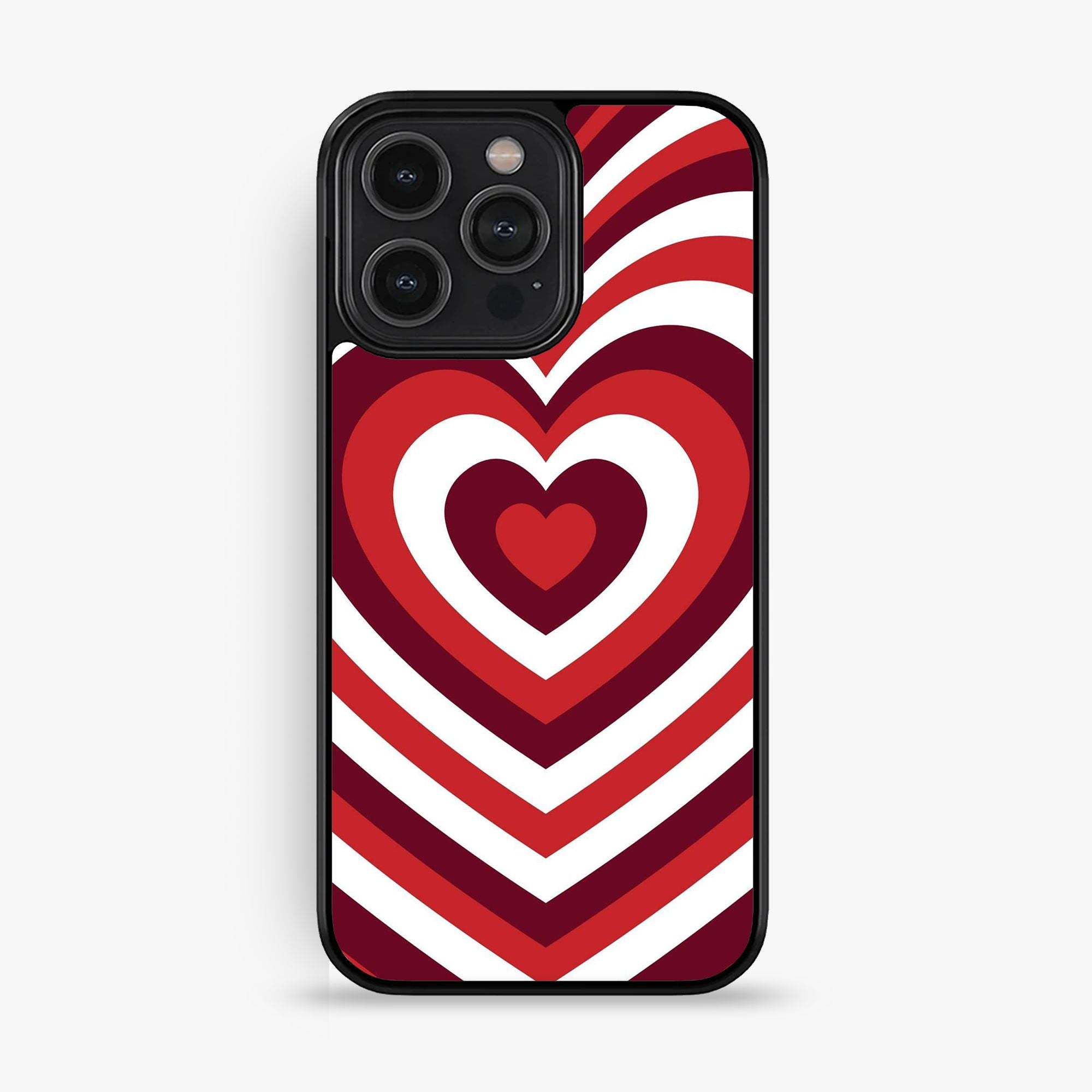 iPhone 12 Pro Max Design 059 Premium Glossy Phone Case