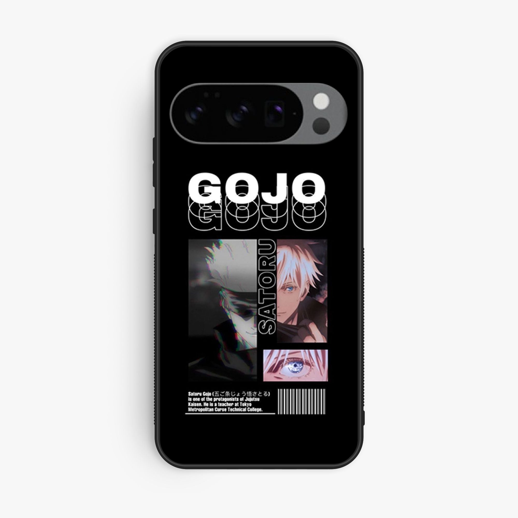 Google Pixel 9 Pro XL Design 150 Premium Glossy Phone Case