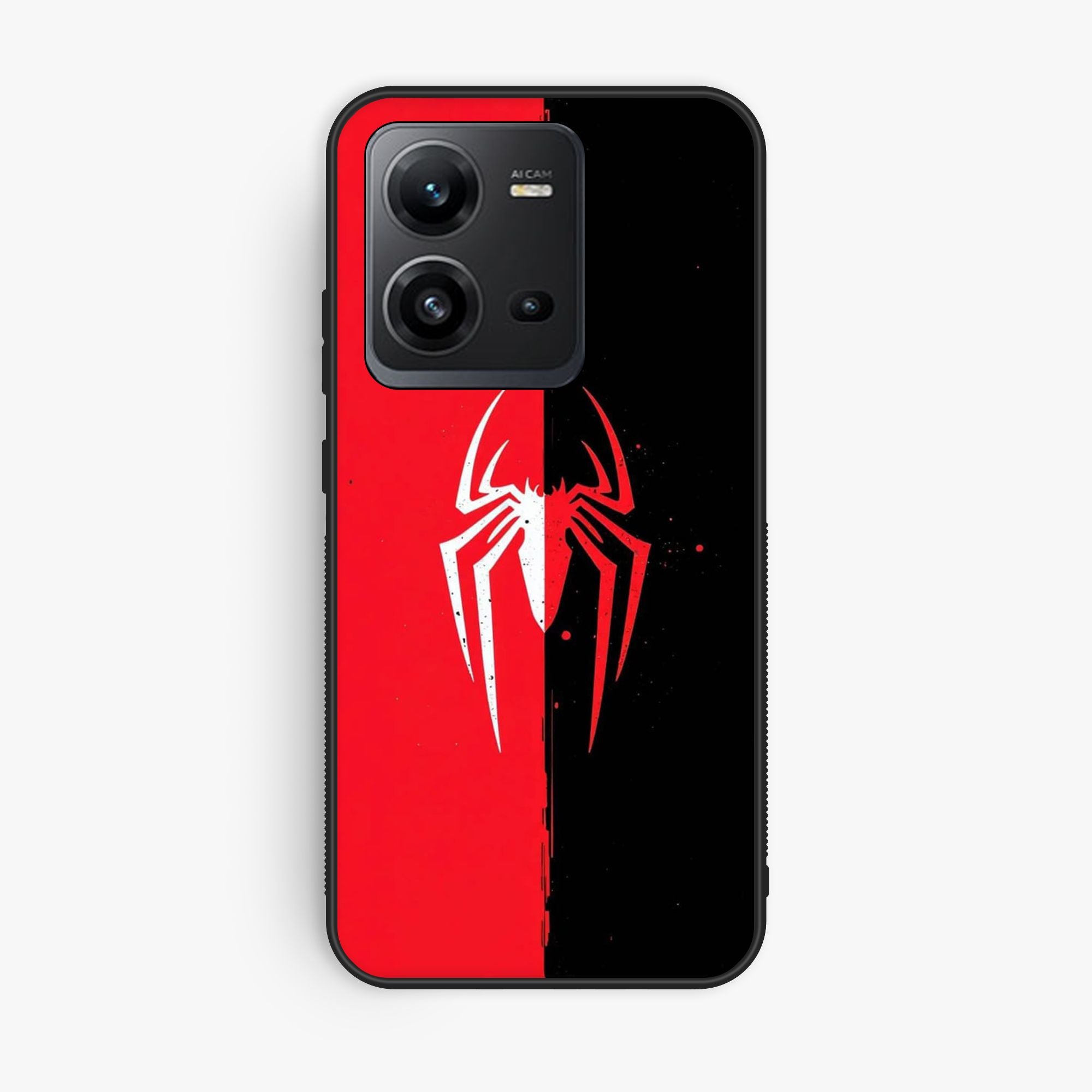 Vivo V25 Design 089 Premium Glossy Phone Case