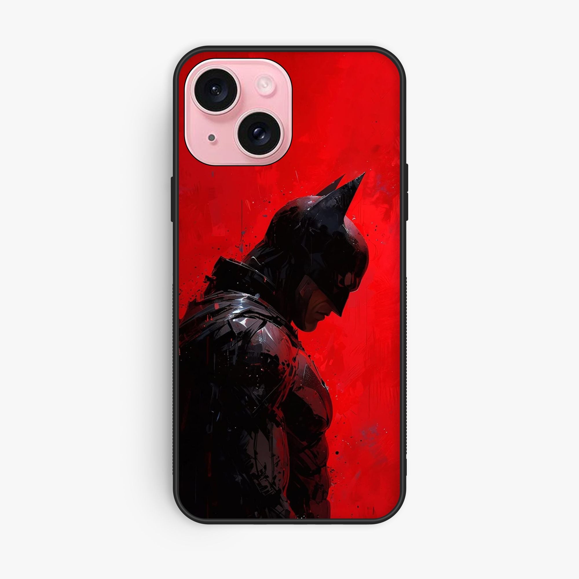 iPhone 15 - Design 170 - Premium Glossy Phone Case