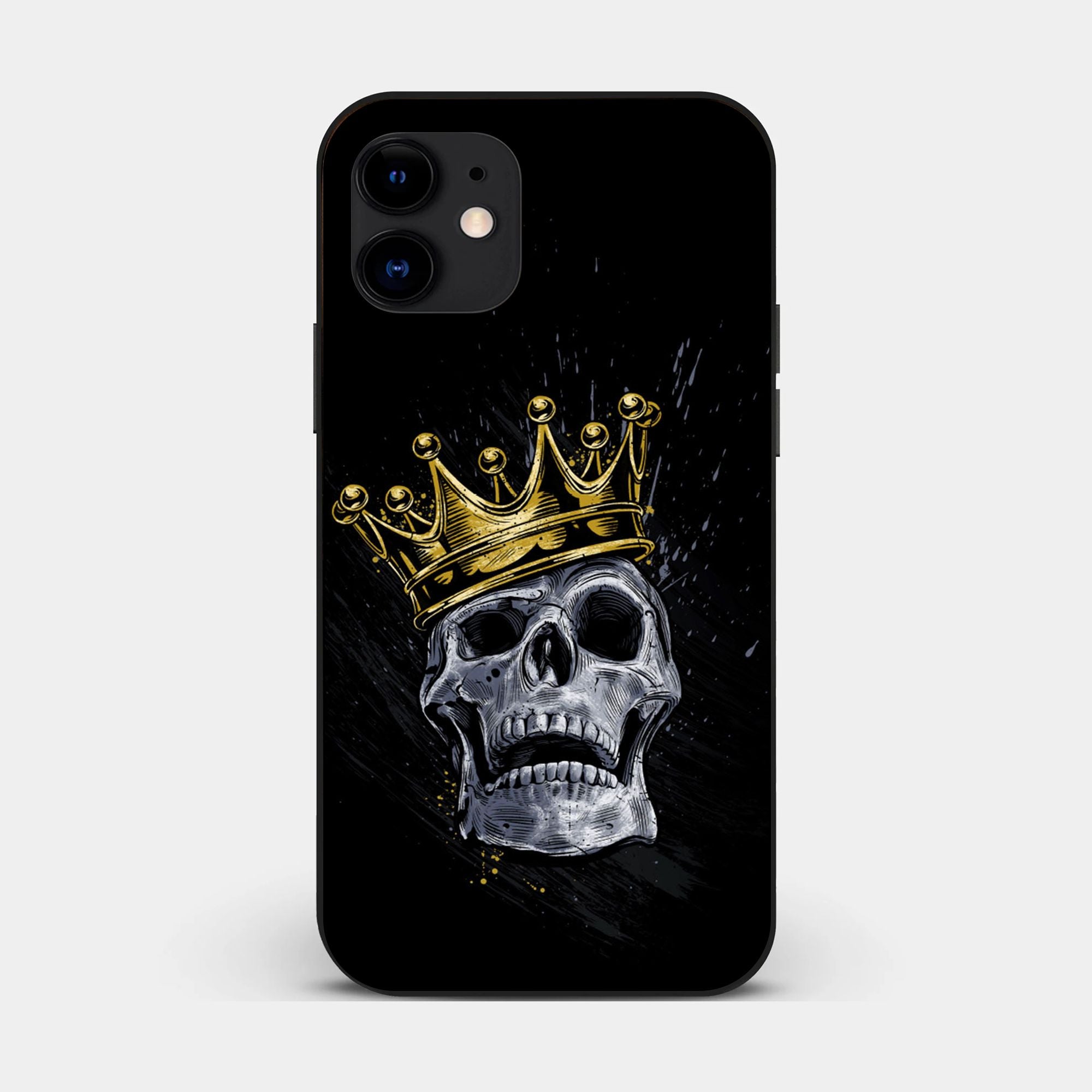 iPhone 11 - Design 068 - Premium Glossy Phone Case