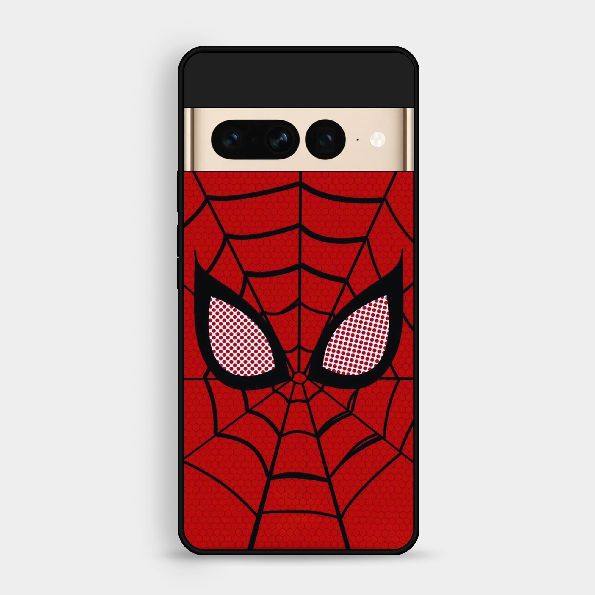 Google Pixel 7 Pro Design 145 Premium Glossy Phone Case