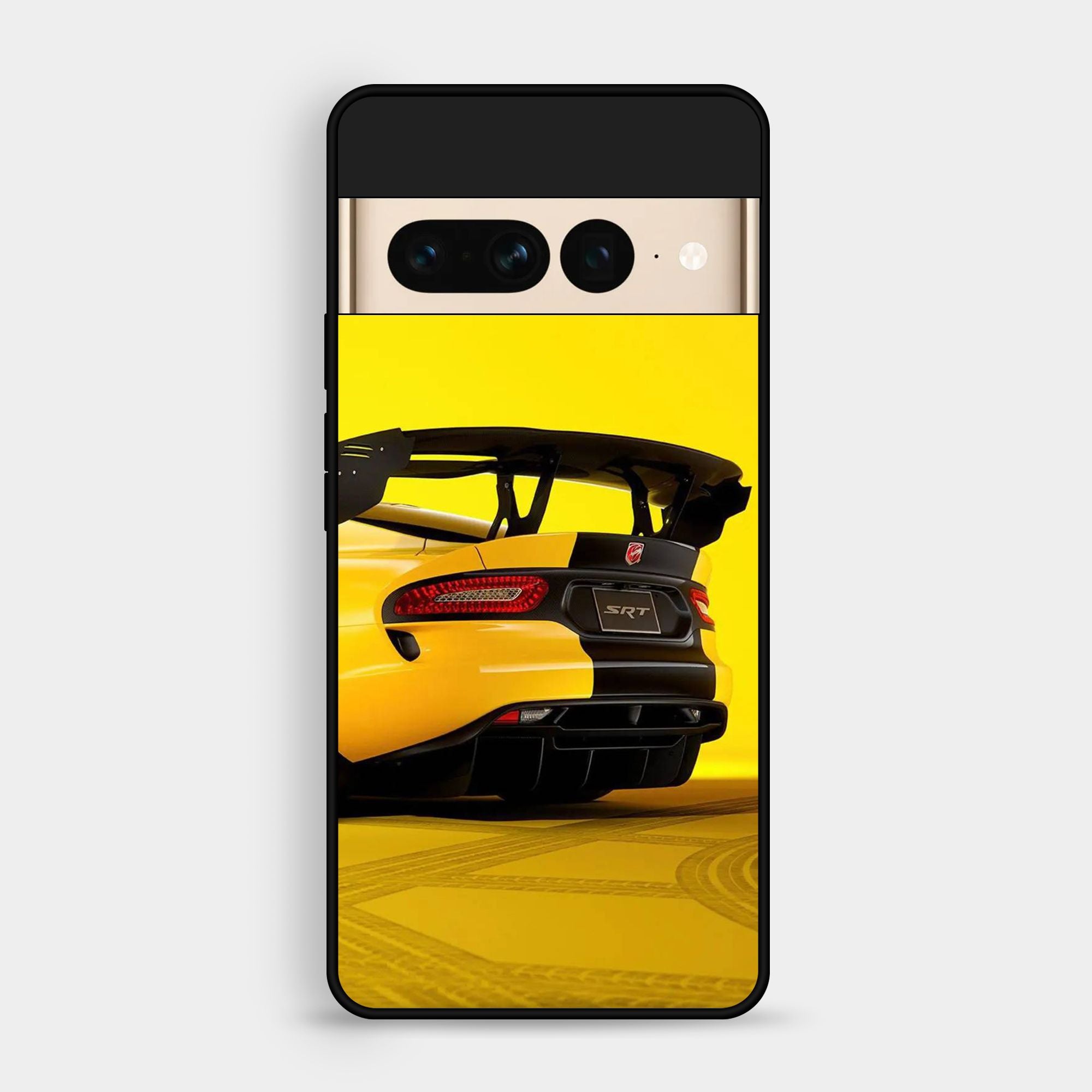 Google Pixel 7 Pro Design 152 Premium Glossy Phone Case