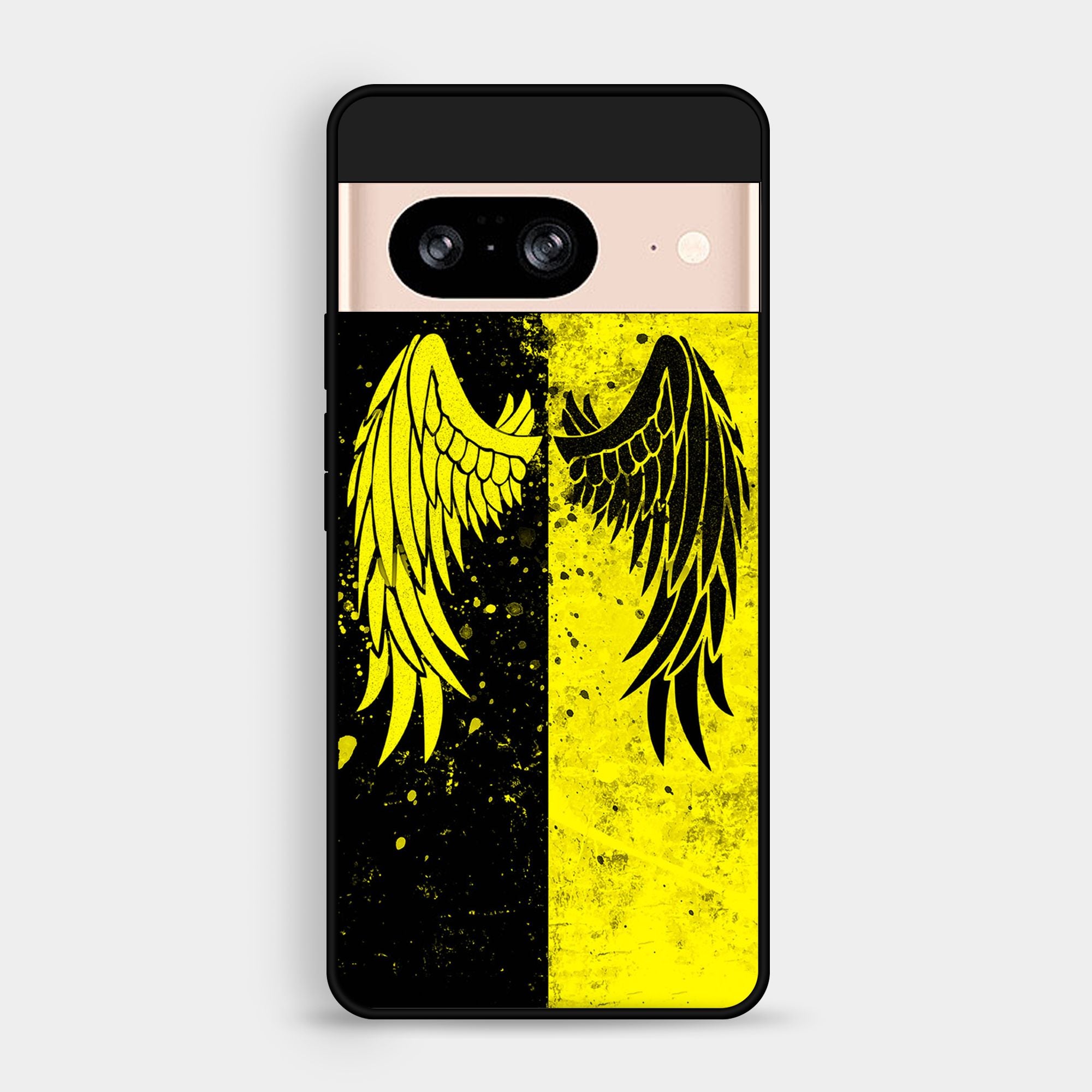 Google Pixel 7a Design 008 Premium Glossy Phone Case