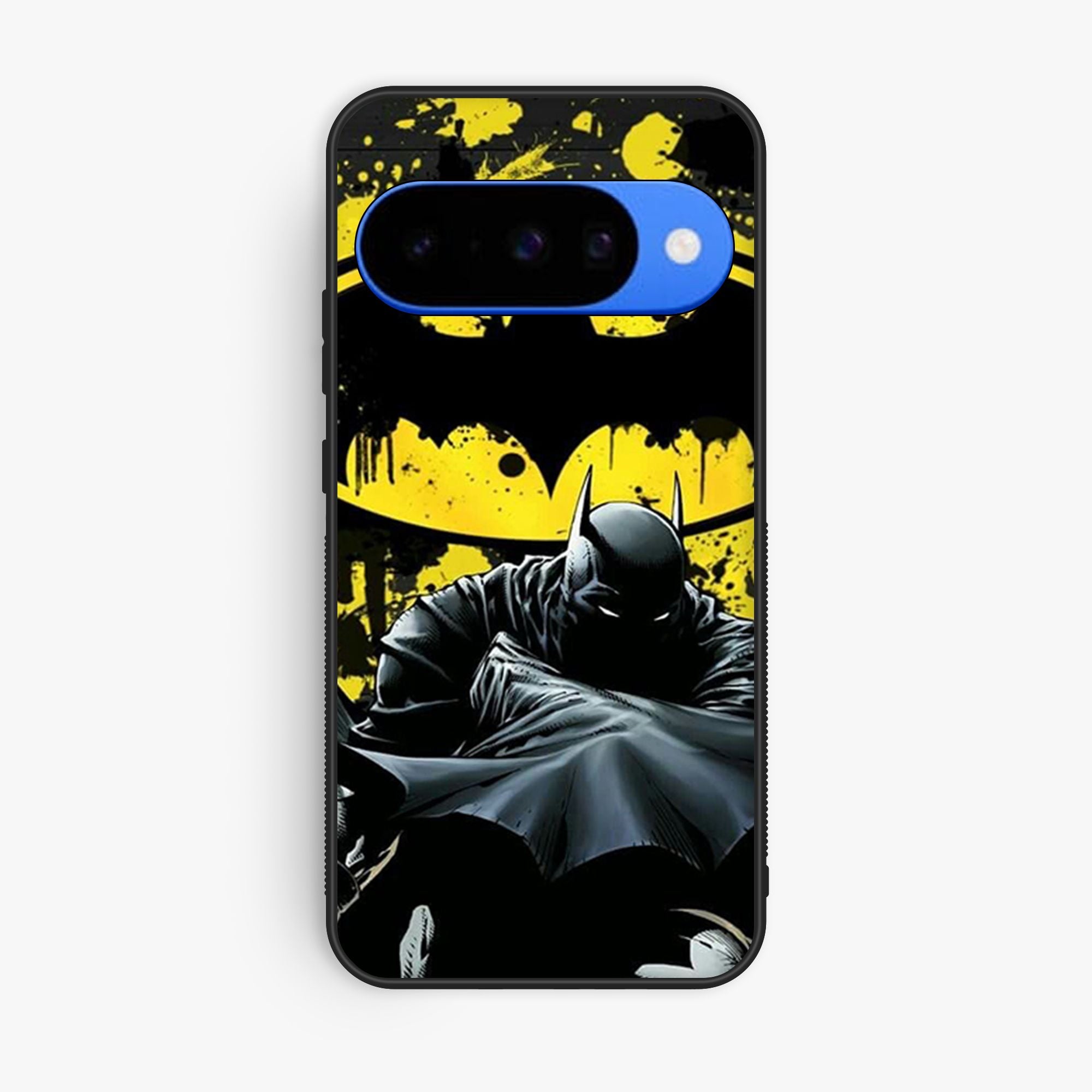 Google Pixel 9 Design 080 Premium Glossy Phone Case