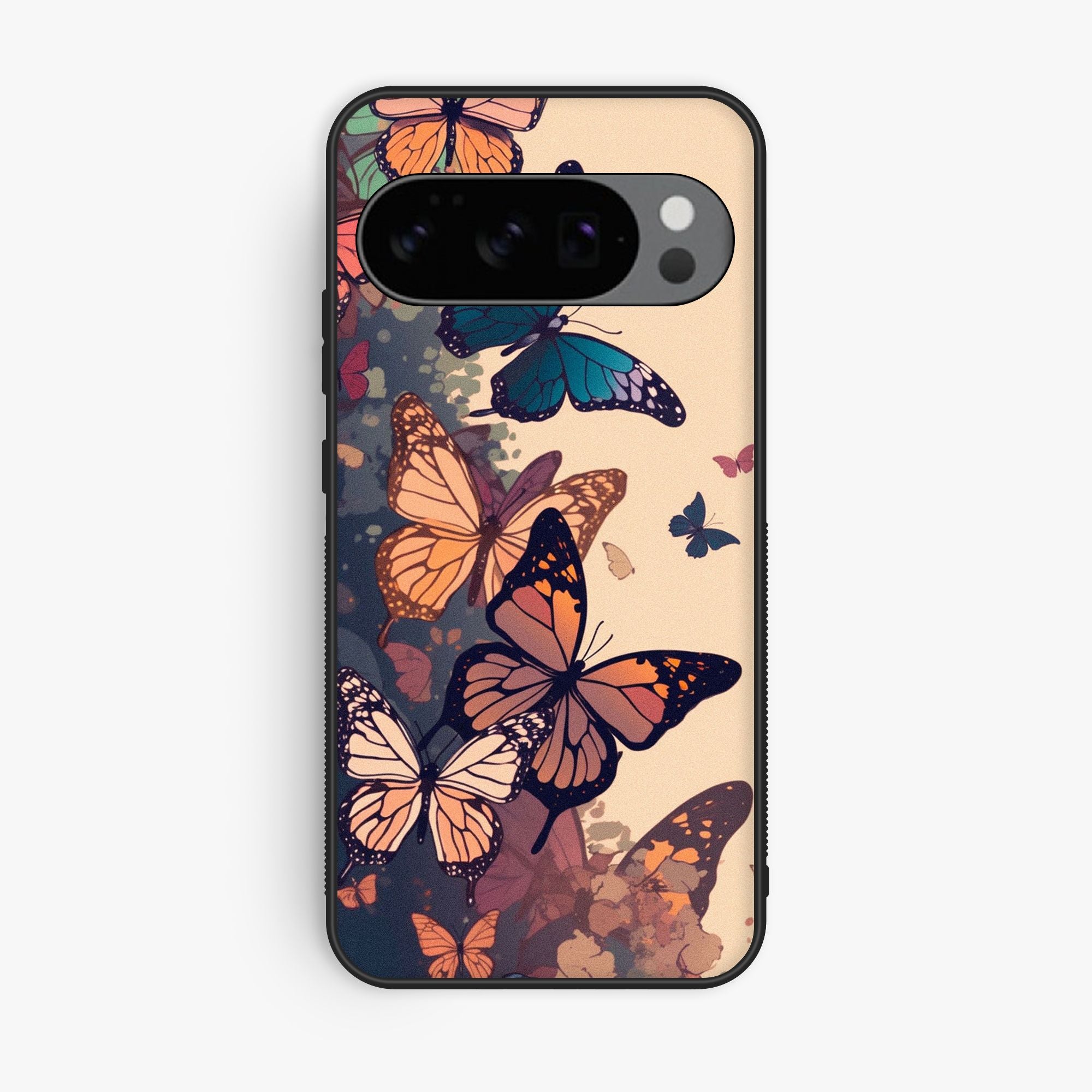 Google Pixel 9 Pro Design 094 Premium Glossy Phone Case