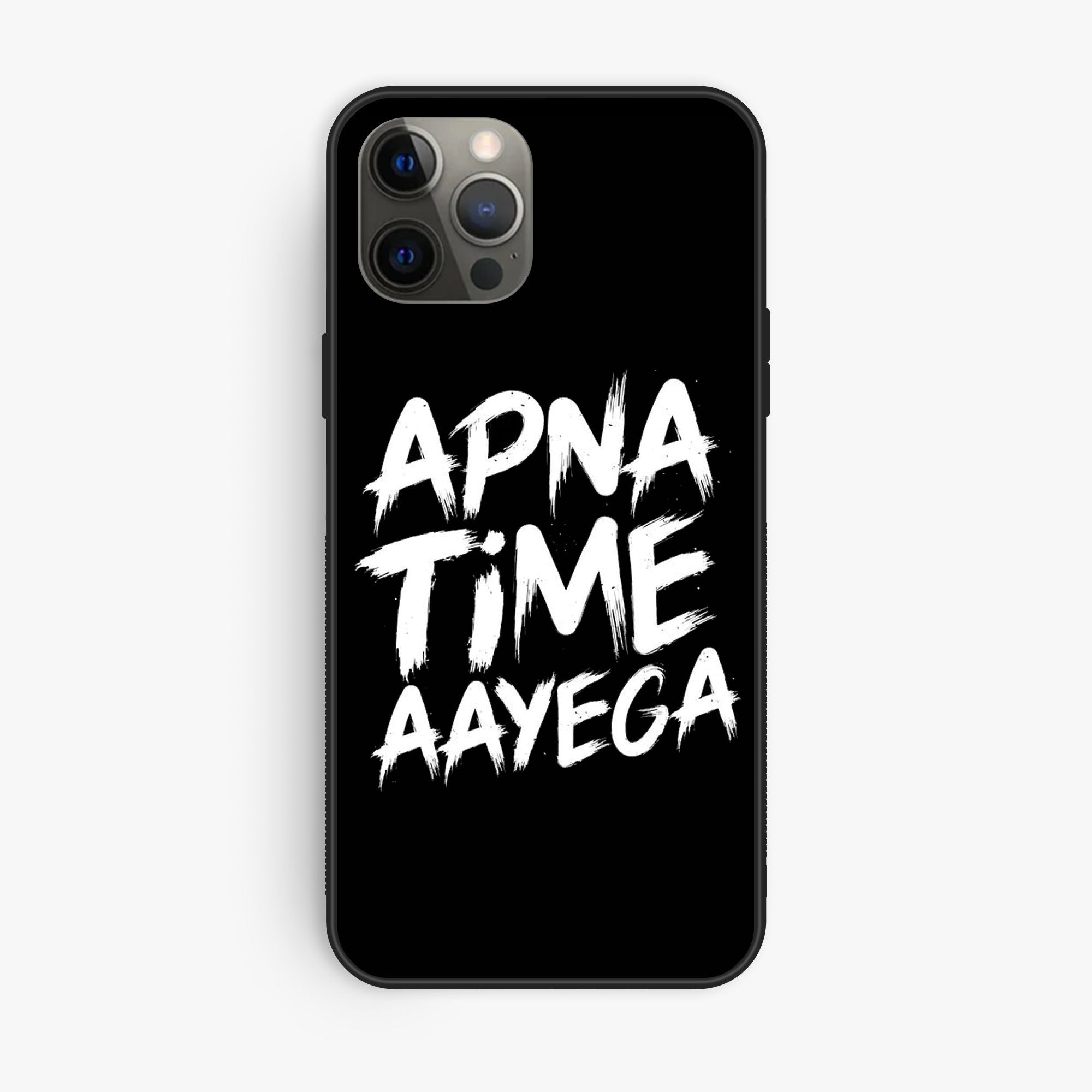 iPhone 11 Pro - Design 018 - Premium Glossy Phone Case