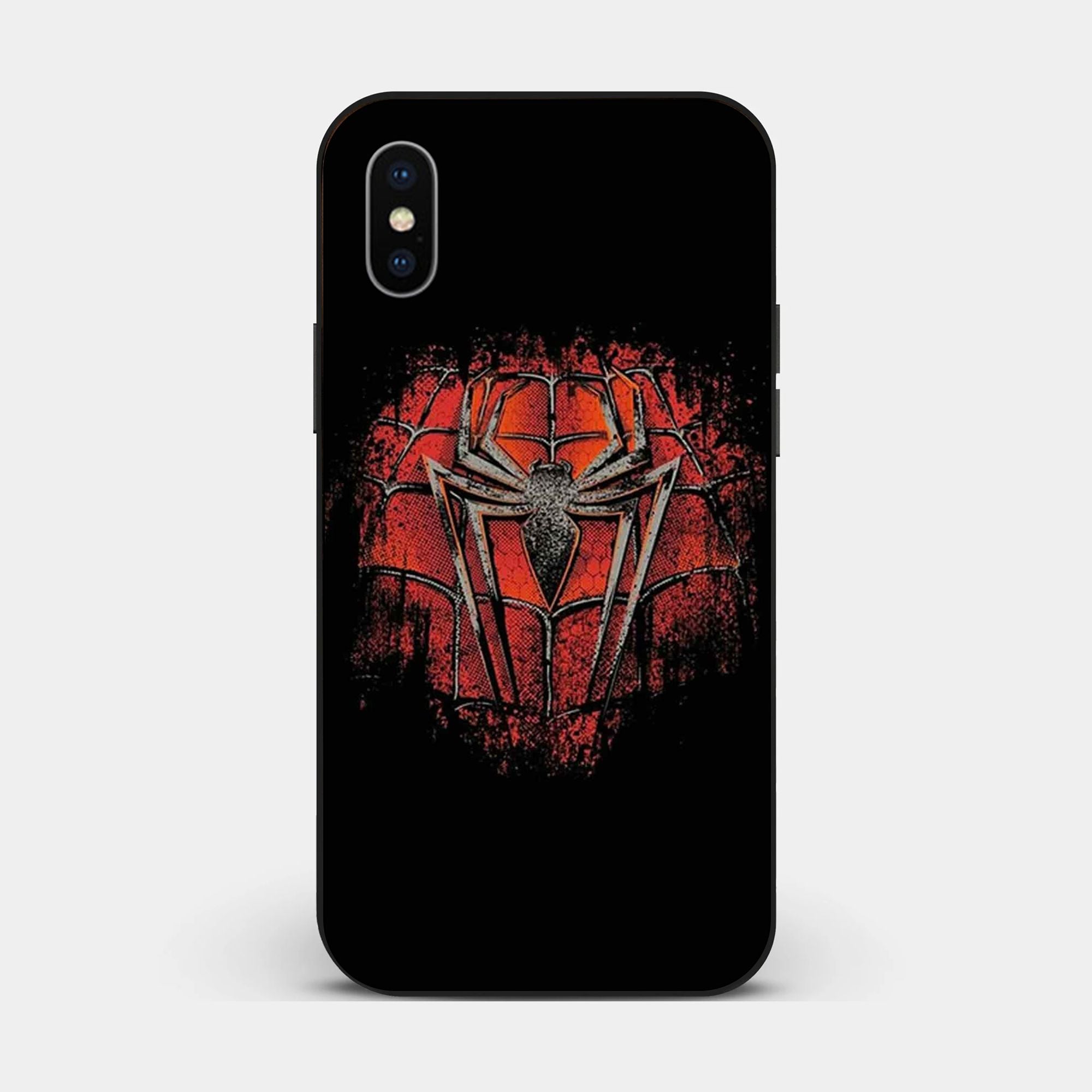 iPhone X - Design 110 - Premium Glossy Phone Case