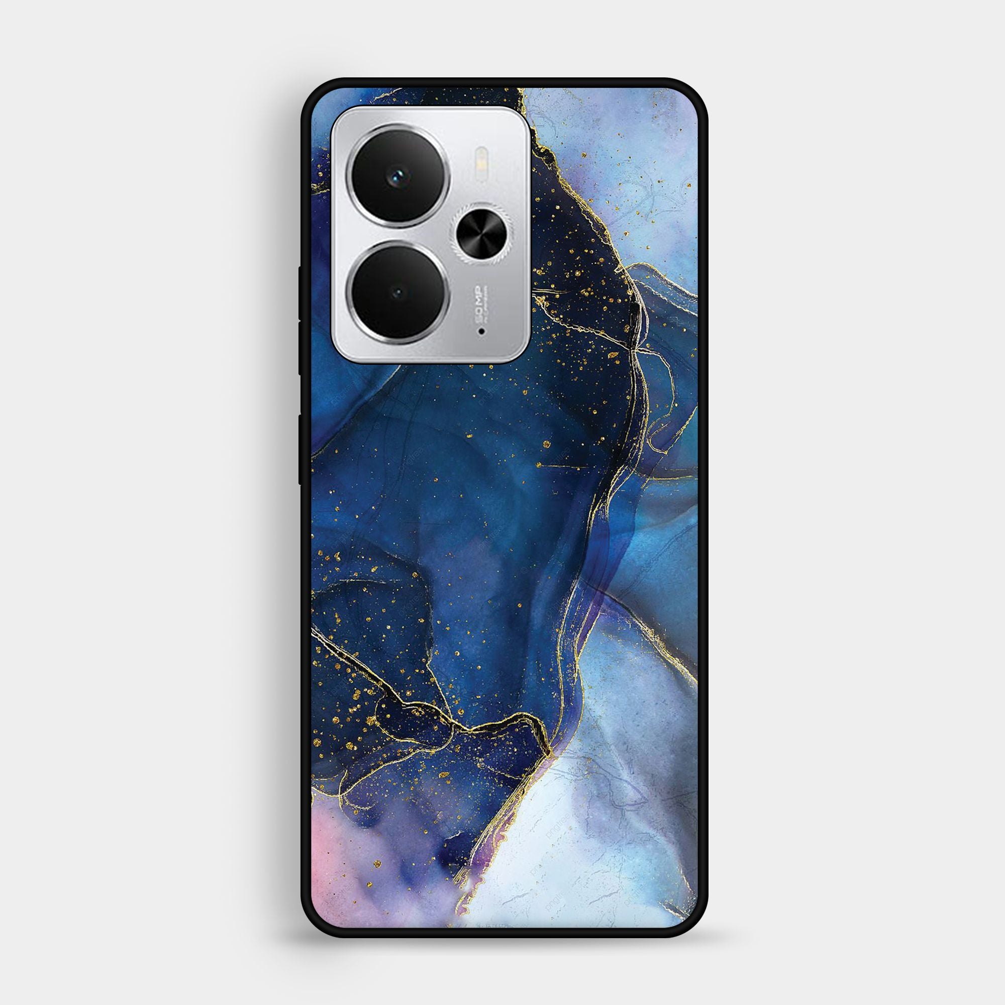 Realme Realme 14 5G Design 037 Premium Glossy Phone Case