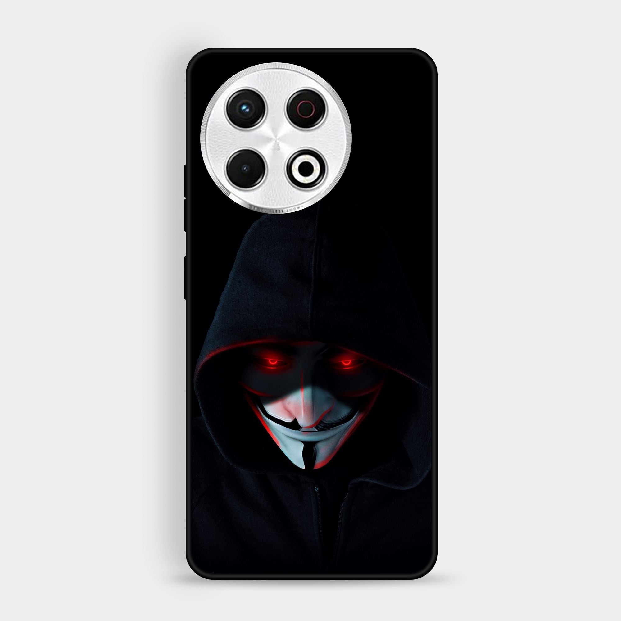 Tecno Spark 30 Pro Design 031 - Premium Glossy Phone Case