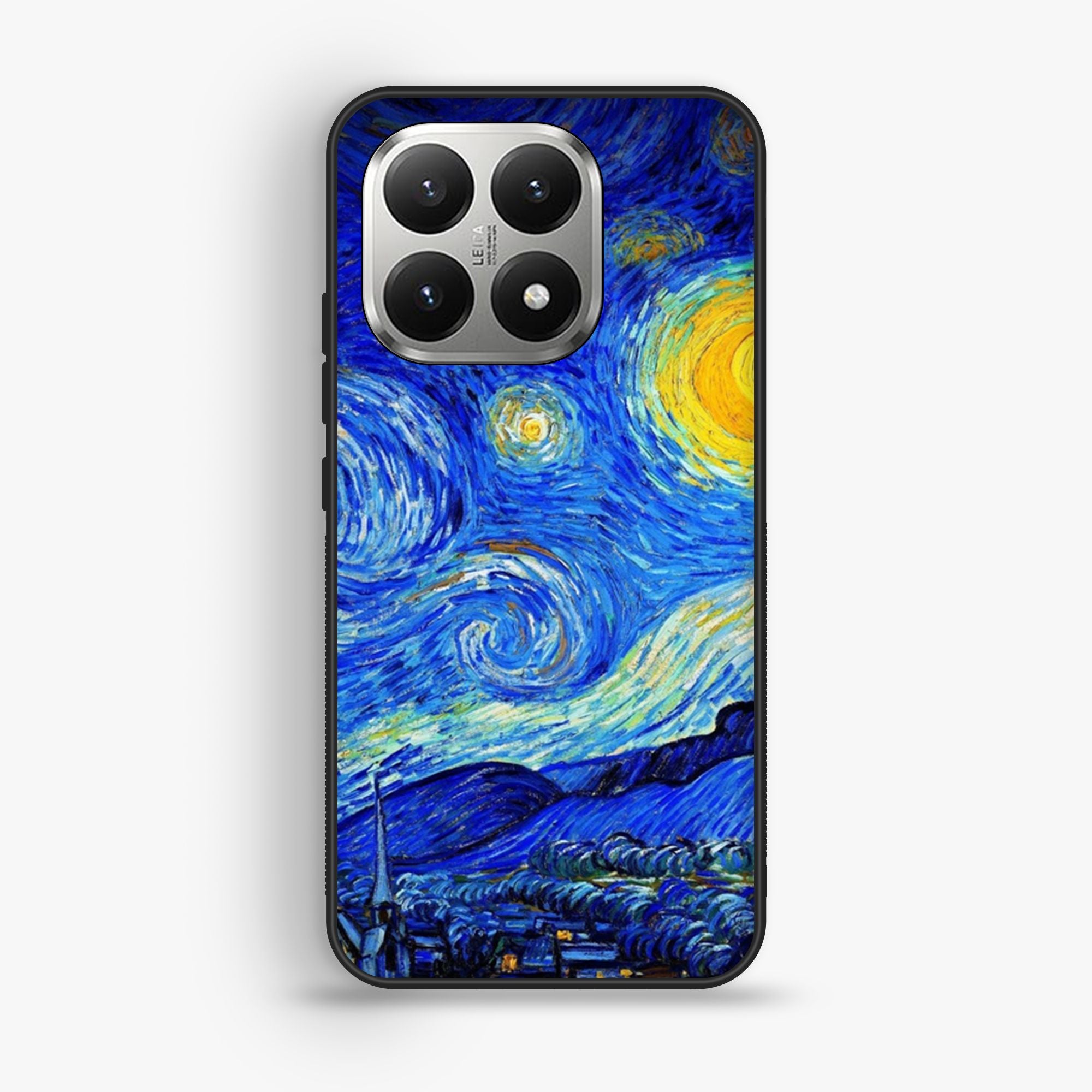 Xiaomi 15T - Design 002 - Premium Glossy Phone Case