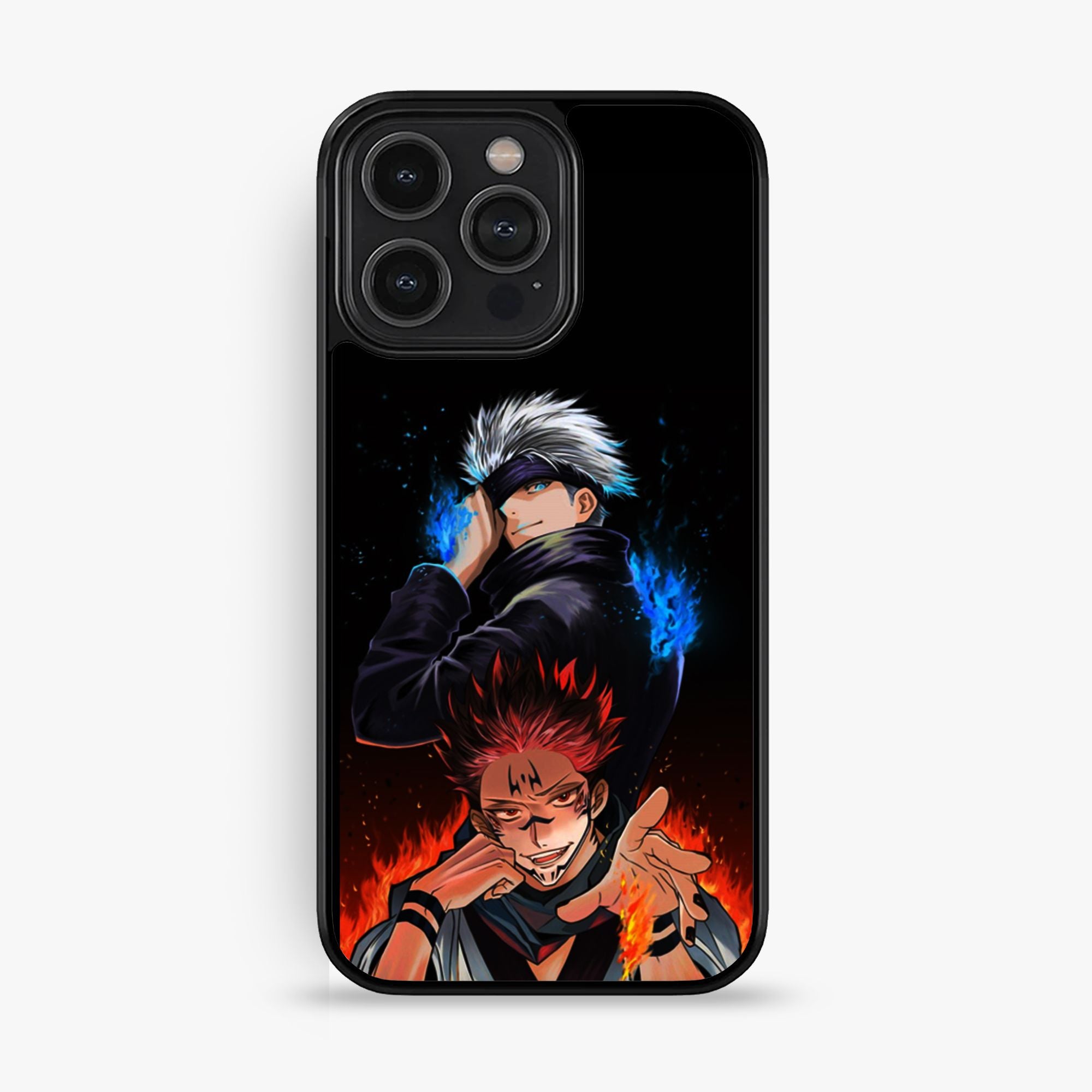 iPhone 12 Pro Max Design 015 Premium Glossy Phone Case