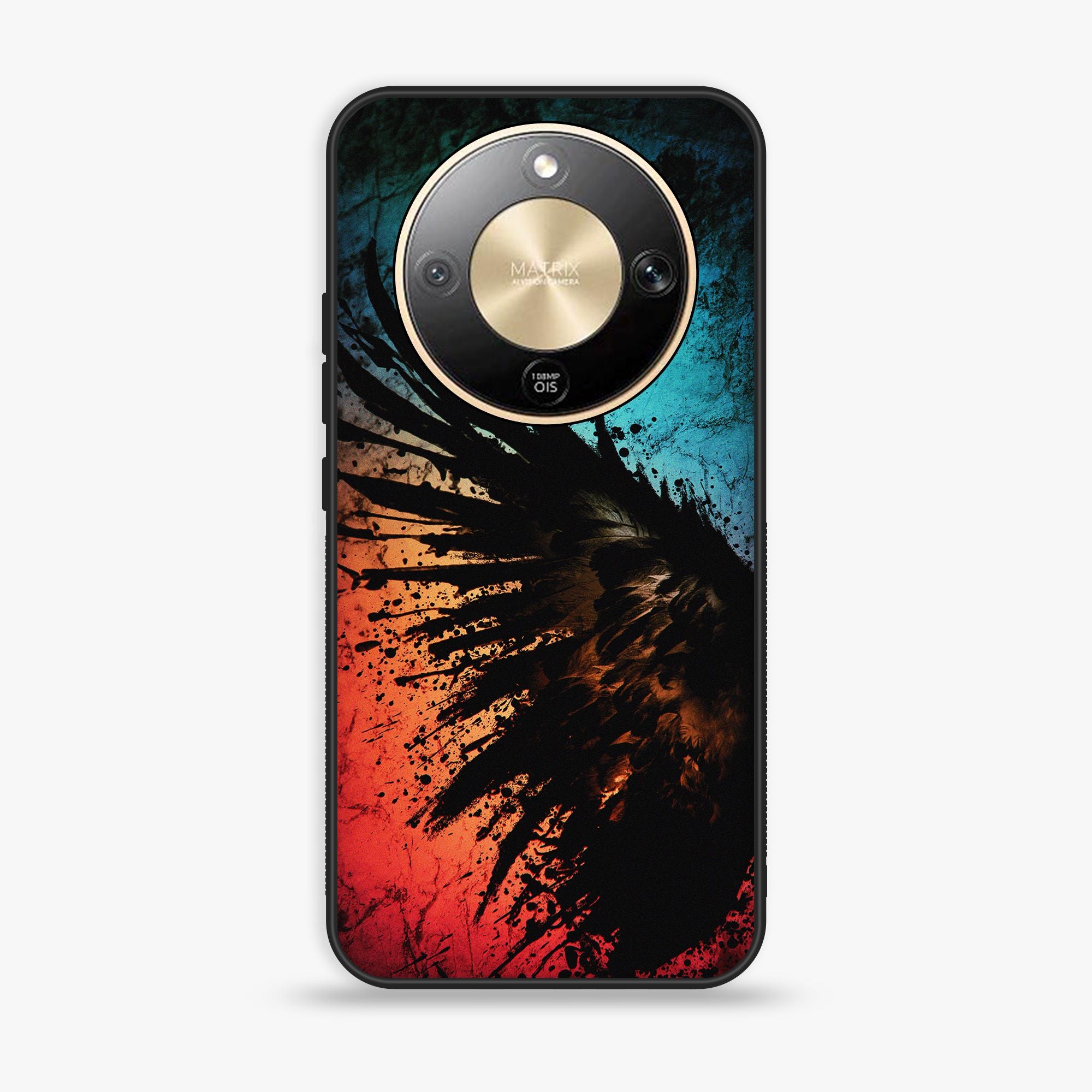 Honor X9d - Design 010 - Premium Glossy Phone Case